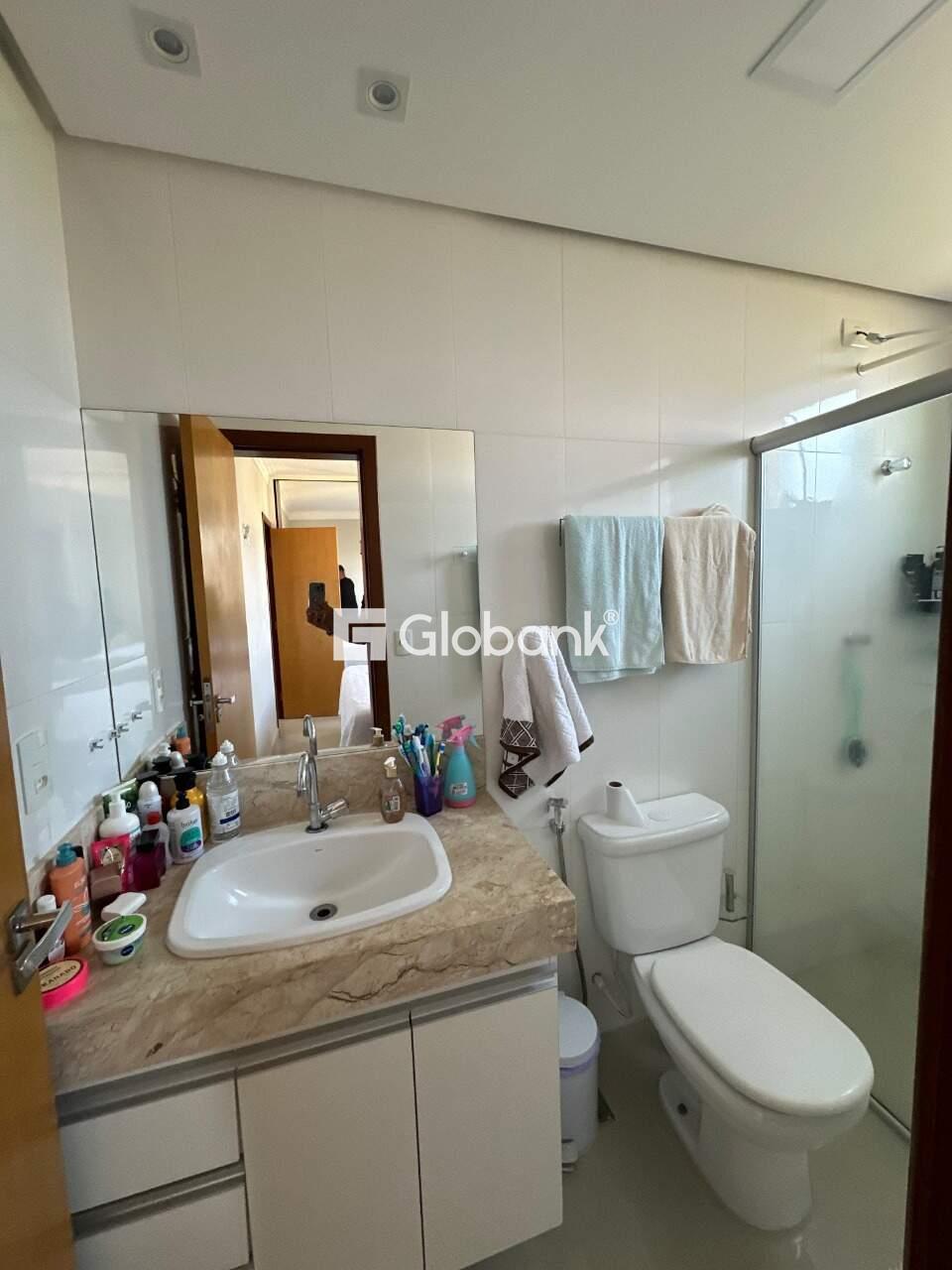 Apartamento 4 quartos à venda Morada do Sol 150m² Montes Claros MG: 