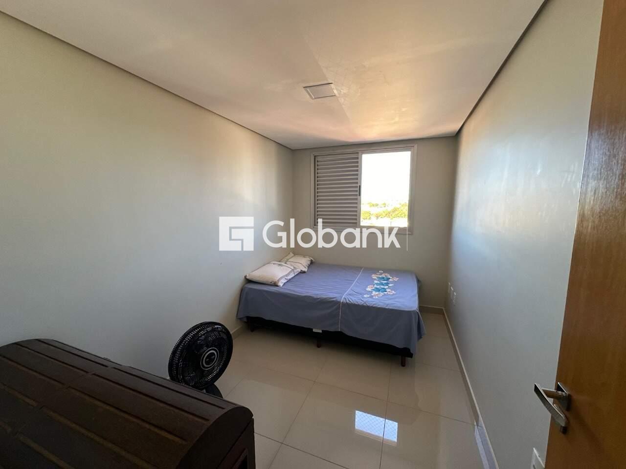 Apartamento 4 quartos à venda Morada do Sol 150m² Montes Claros MG: 