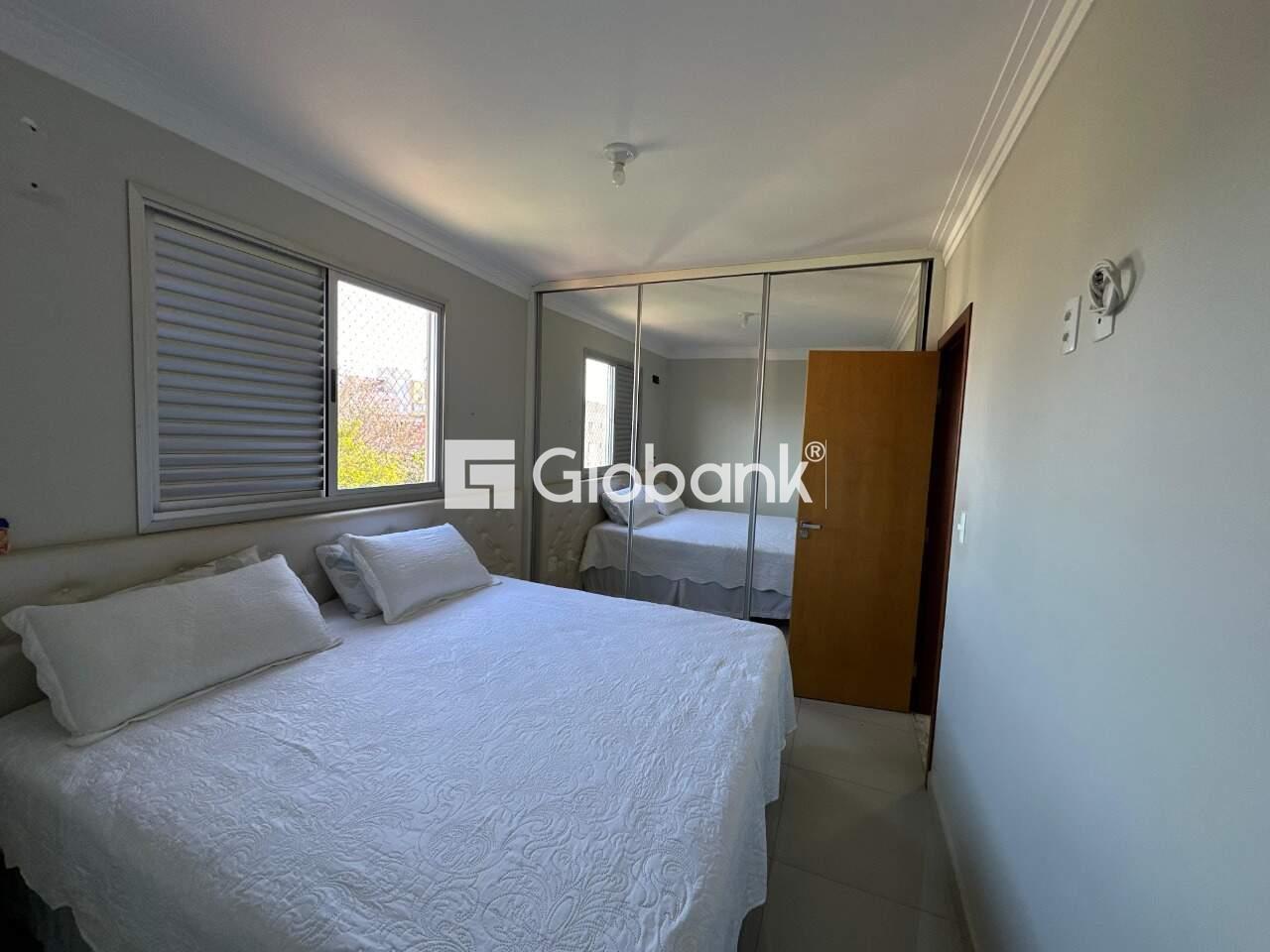 Apartamento 4 quartos à venda Morada do Sol 150m² Montes Claros MG: 