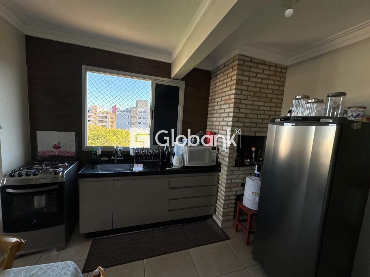 Apartamento 4 quartos à venda Morada do Sol 150m² Montes Claros MG: 