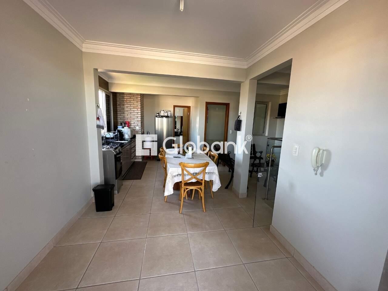 Apartamento 4 quartos à venda Morada do Sol 150m² Montes Claros MG: 