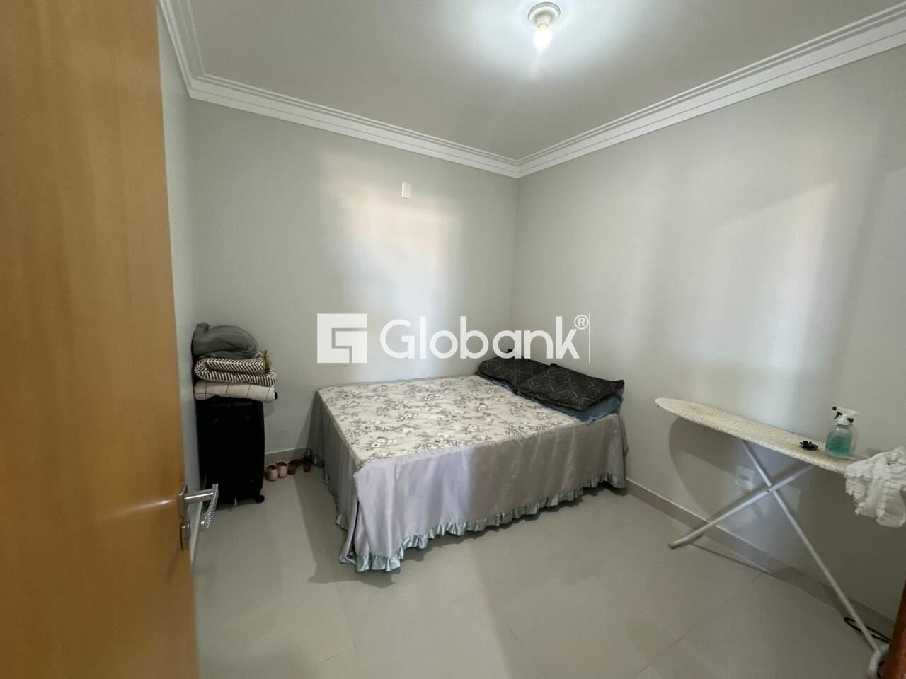 Apartamento 4 quartos à venda Morada do Sol 150m² Montes Claros MG: 