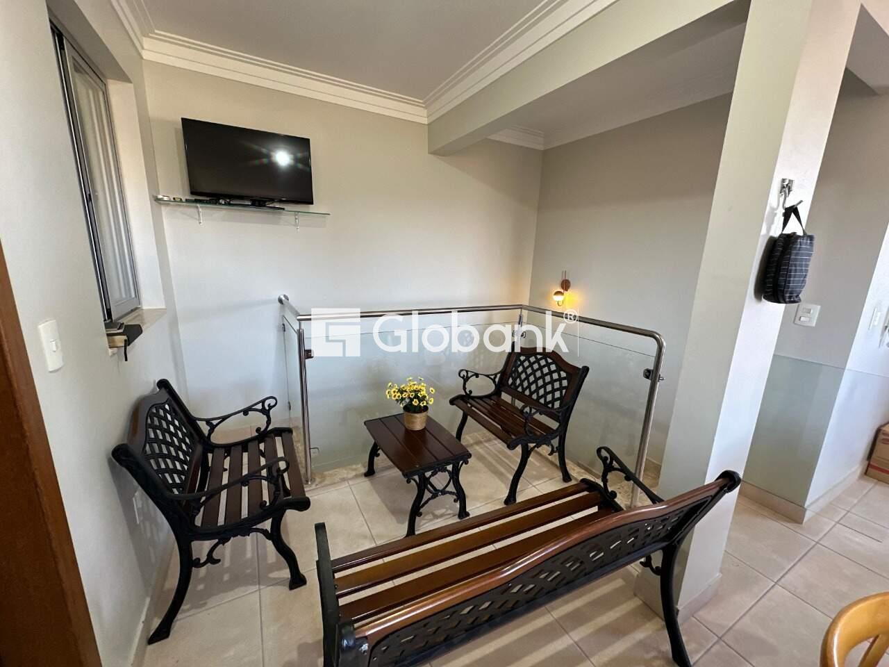 Apartamento 4 quartos à venda Morada do Sol 150m² Montes Claros MG: 