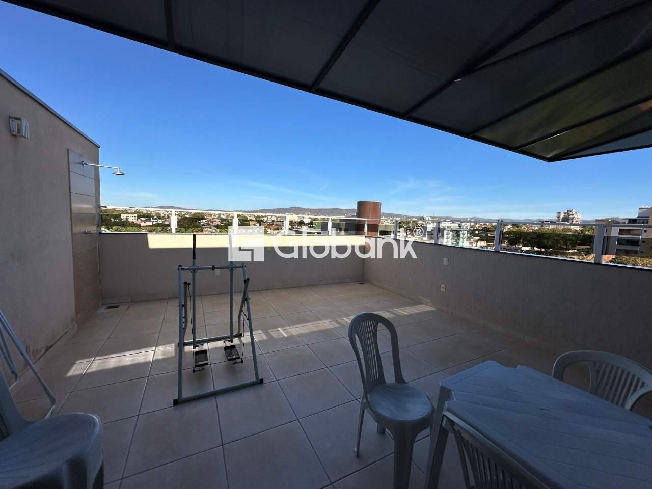 Apartamento 4 quartos à venda Morada do Sol 150m² Montes Claros MG: 