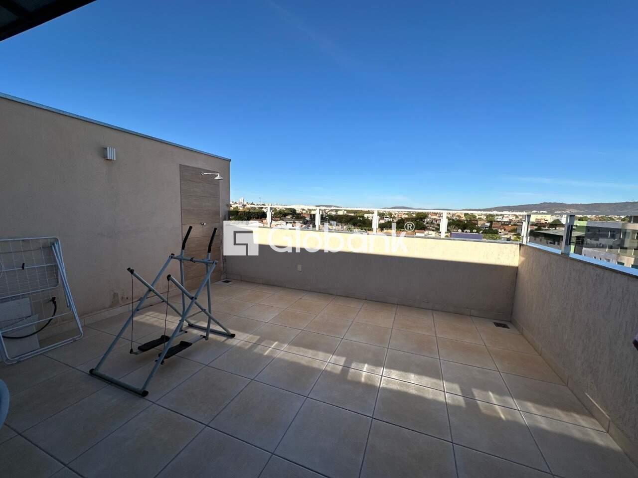 Apartamento 4 quartos à venda Morada do Sol 150m² Montes Claros MG: 