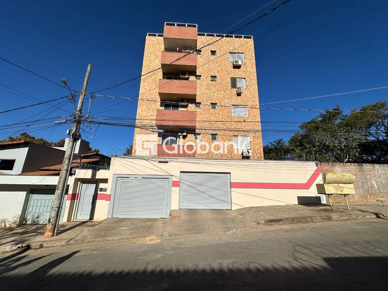 Apartamento 4 quartos à venda Morada do Sol 150m² Montes Claros MG: 