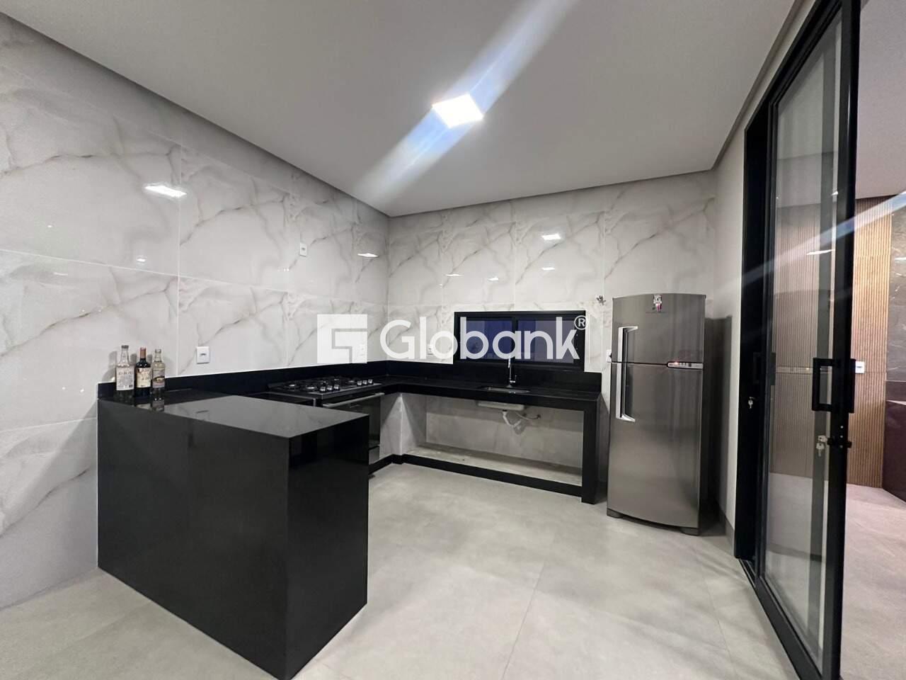 Casa 3 quartos à venda Morada da Serra 183m² Montes Claros MG: 