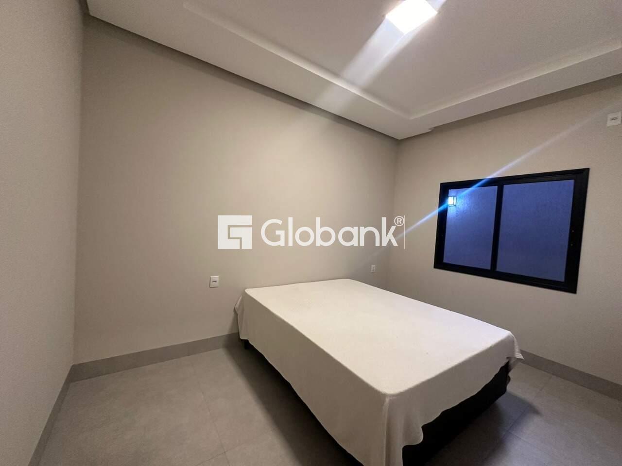 Casa 3 quartos à venda Morada da Serra 183m² Montes Claros MG: 