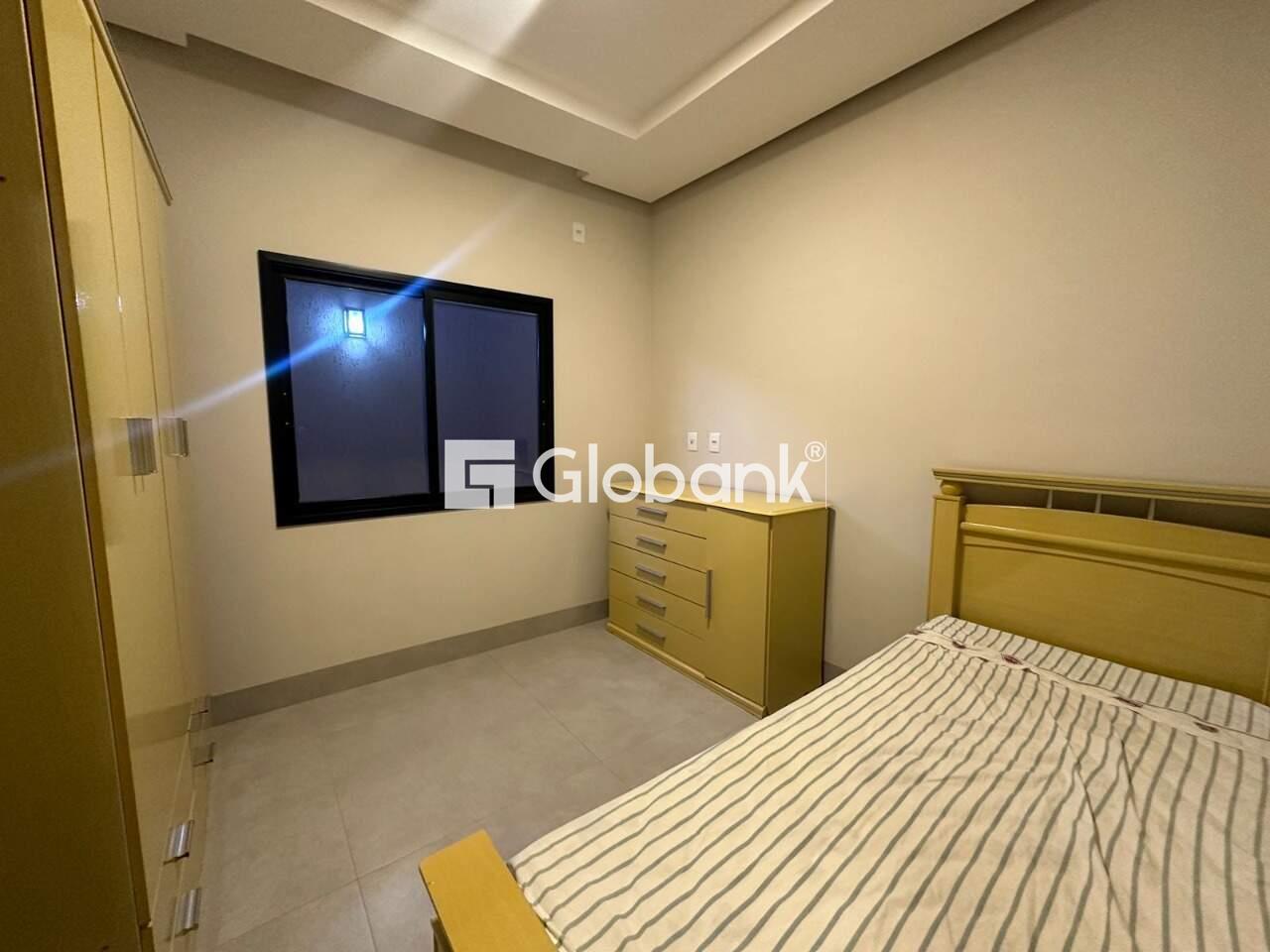 Casa 3 quartos à venda Morada da Serra 183m² Montes Claros MG: 