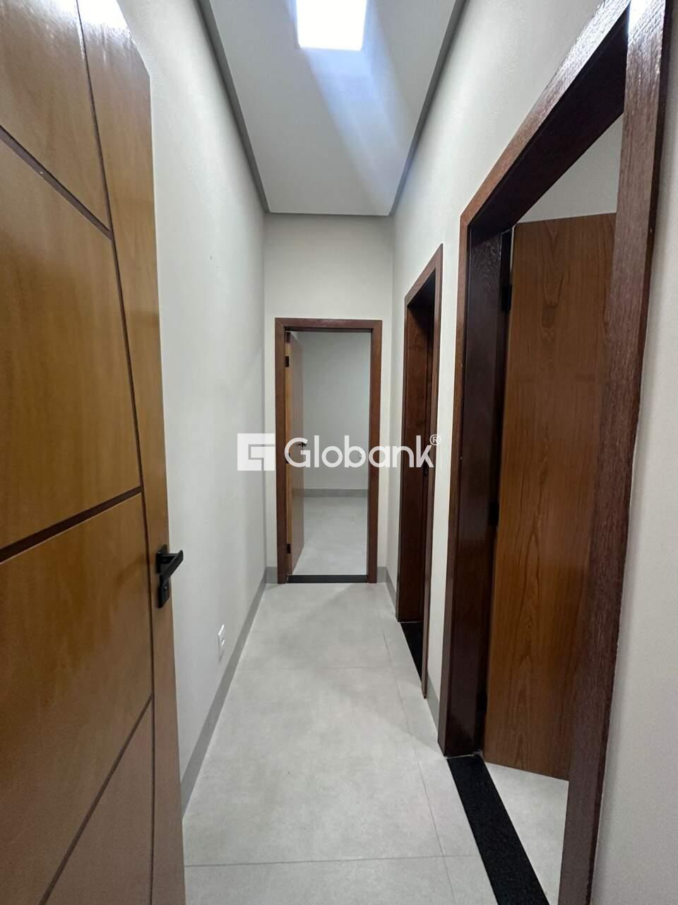 Casa 3 quartos à venda Morada da Serra 183m² Montes Claros MG: 