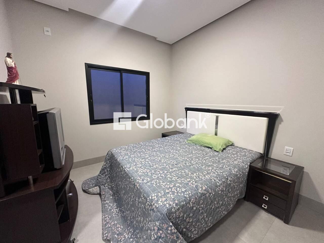 Casa 3 quartos à venda Morada da Serra 183m² Montes Claros MG: 