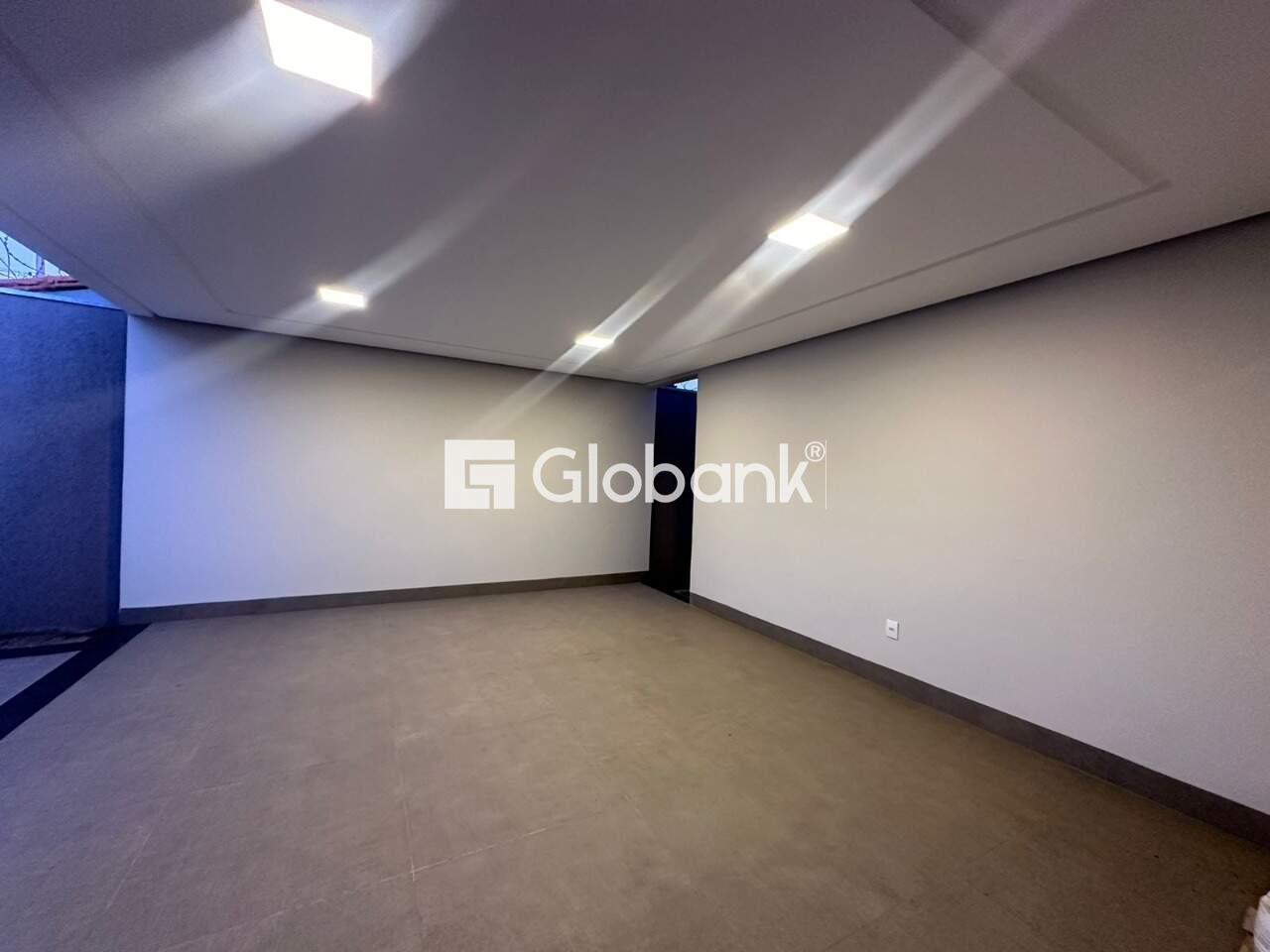 Casa 3 quartos à venda Morada da Serra 183m² Montes Claros MG: 