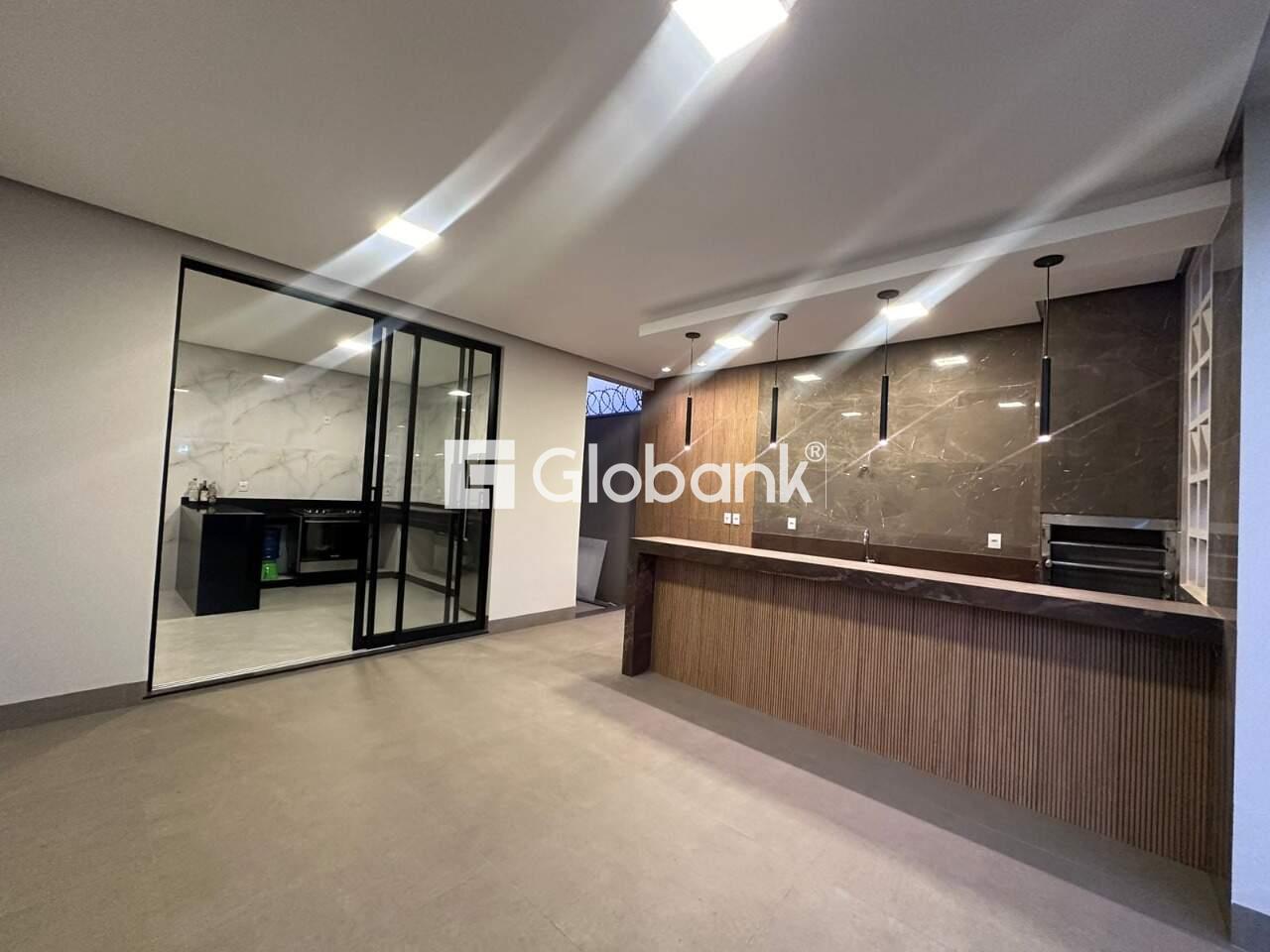 Casa 3 quartos à venda Morada da Serra 183m² Montes Claros MG: 