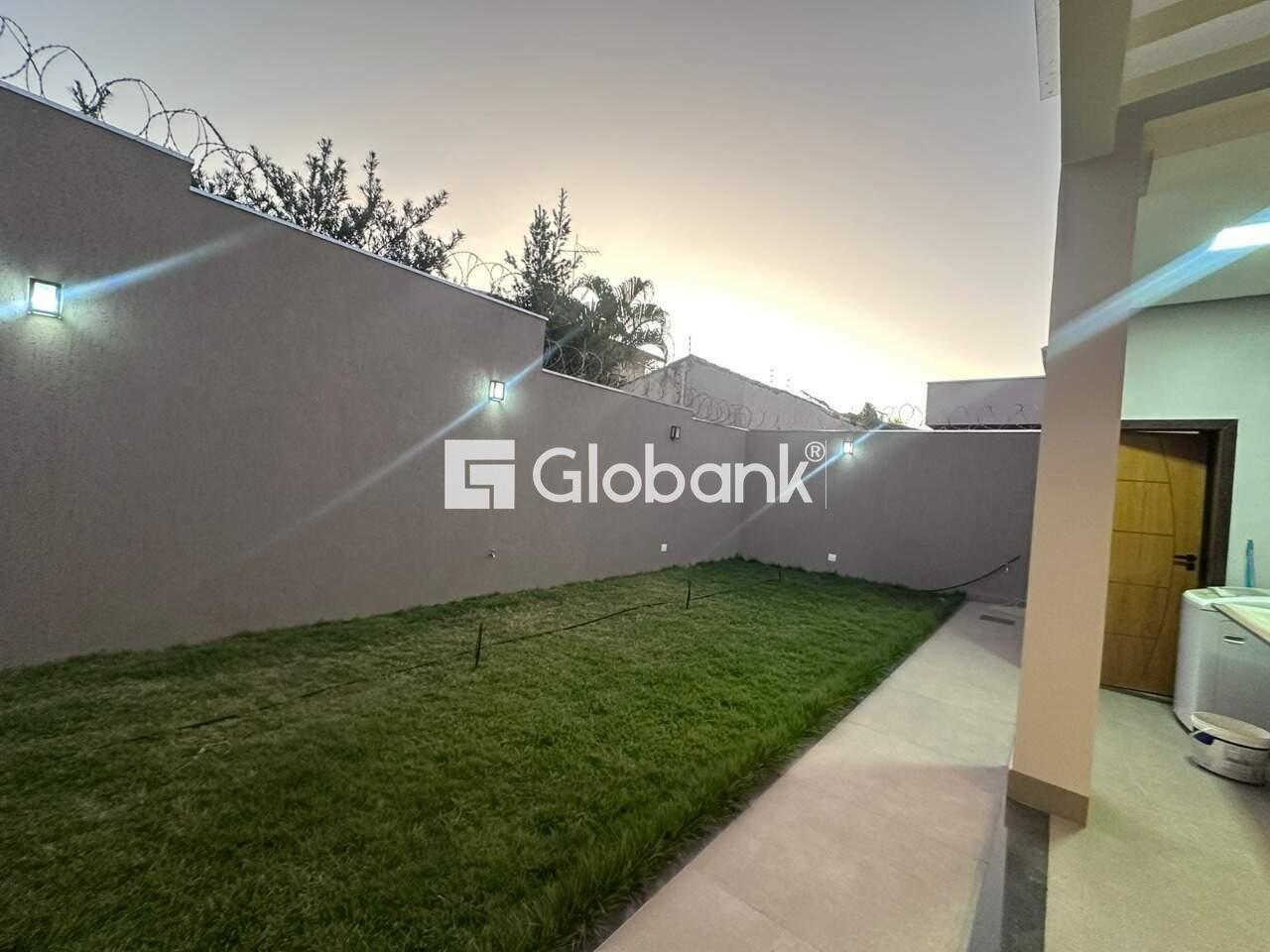 Casa 3 quartos à venda Morada da Serra 183m² Montes Claros MG: 