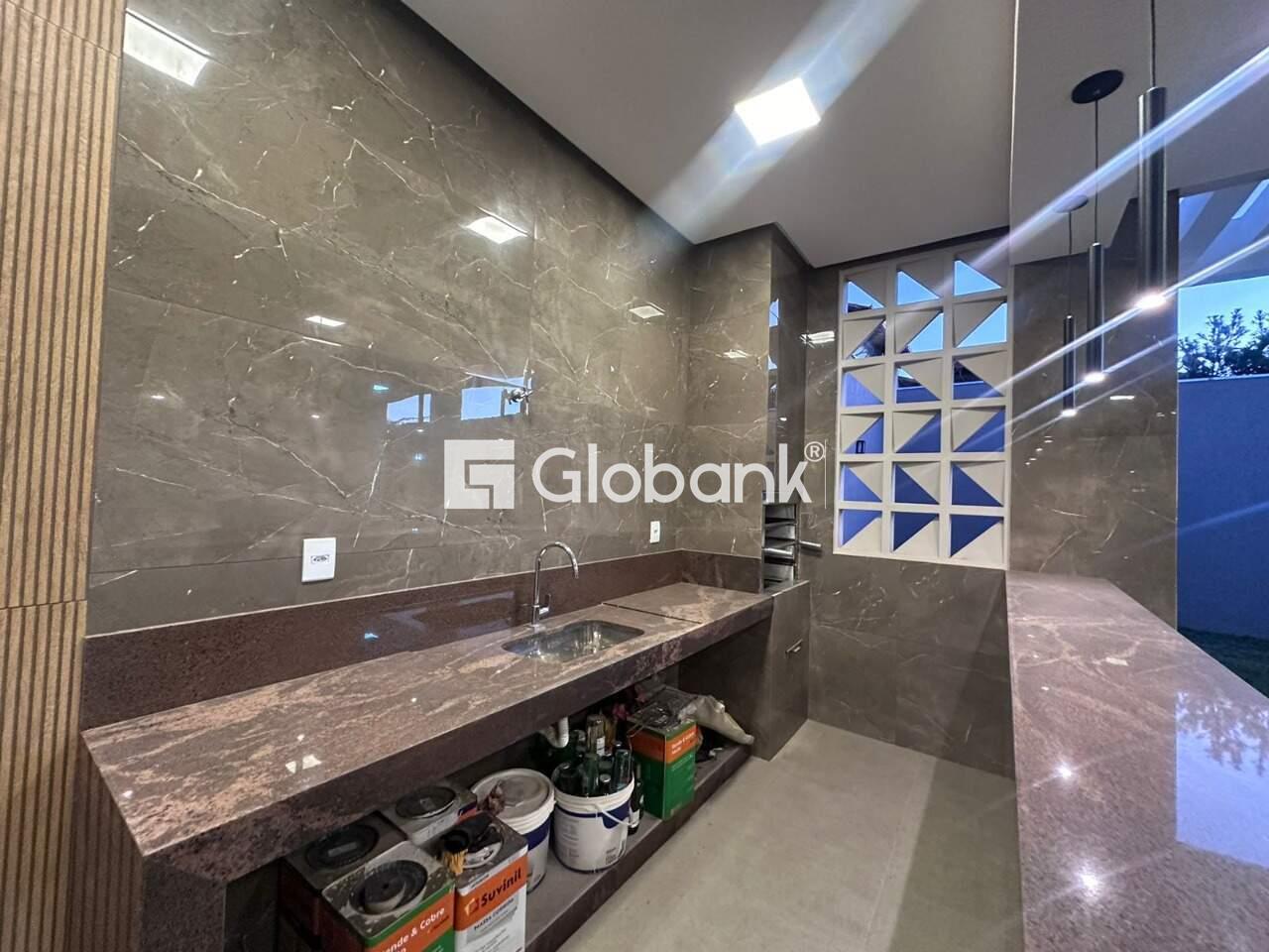 Casa 3 quartos à venda Morada da Serra 183m² Montes Claros MG: 