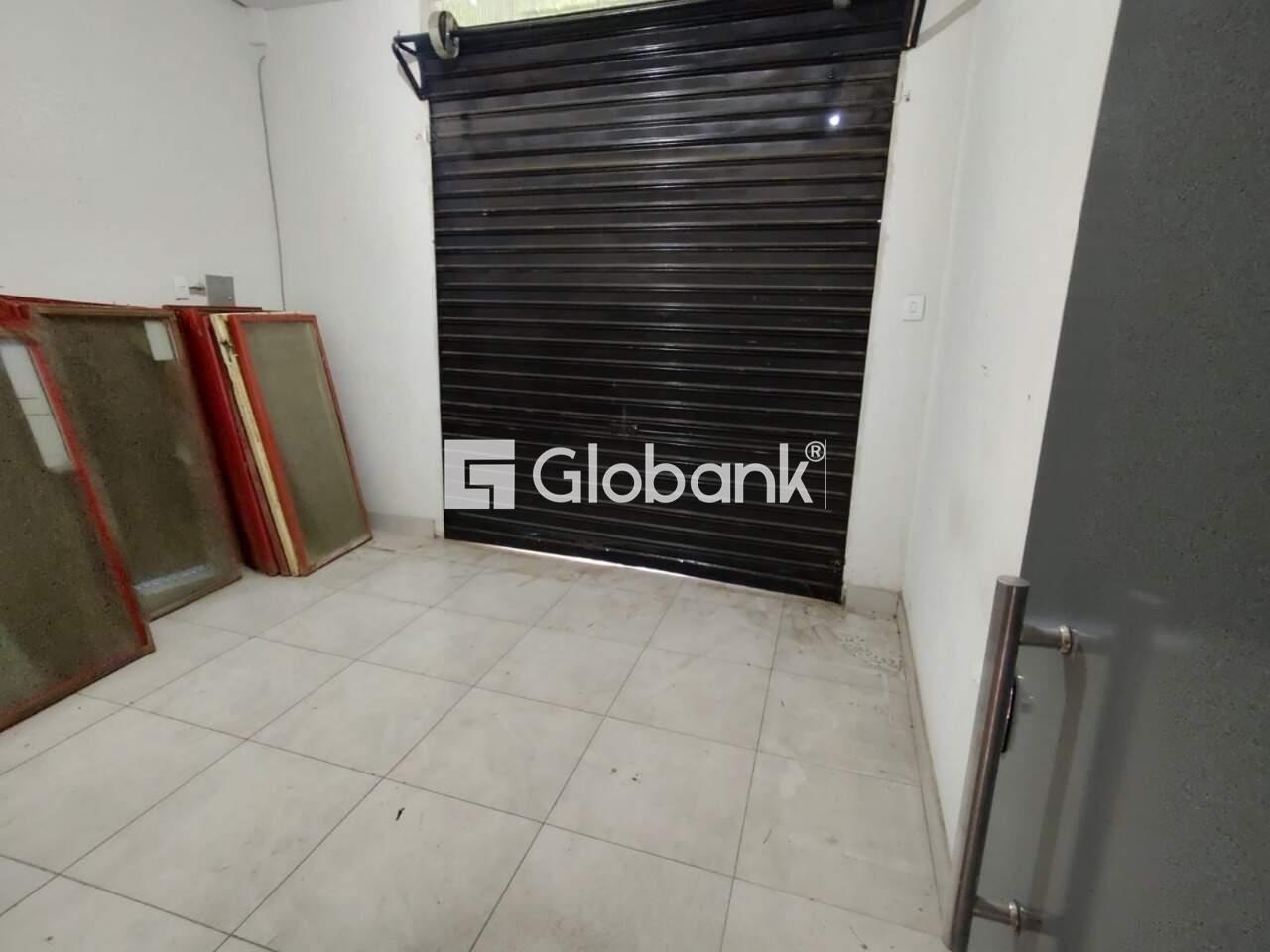 Ponto comercial para aluguel Antônio Pimenta 78m² Montes Claros MG: 