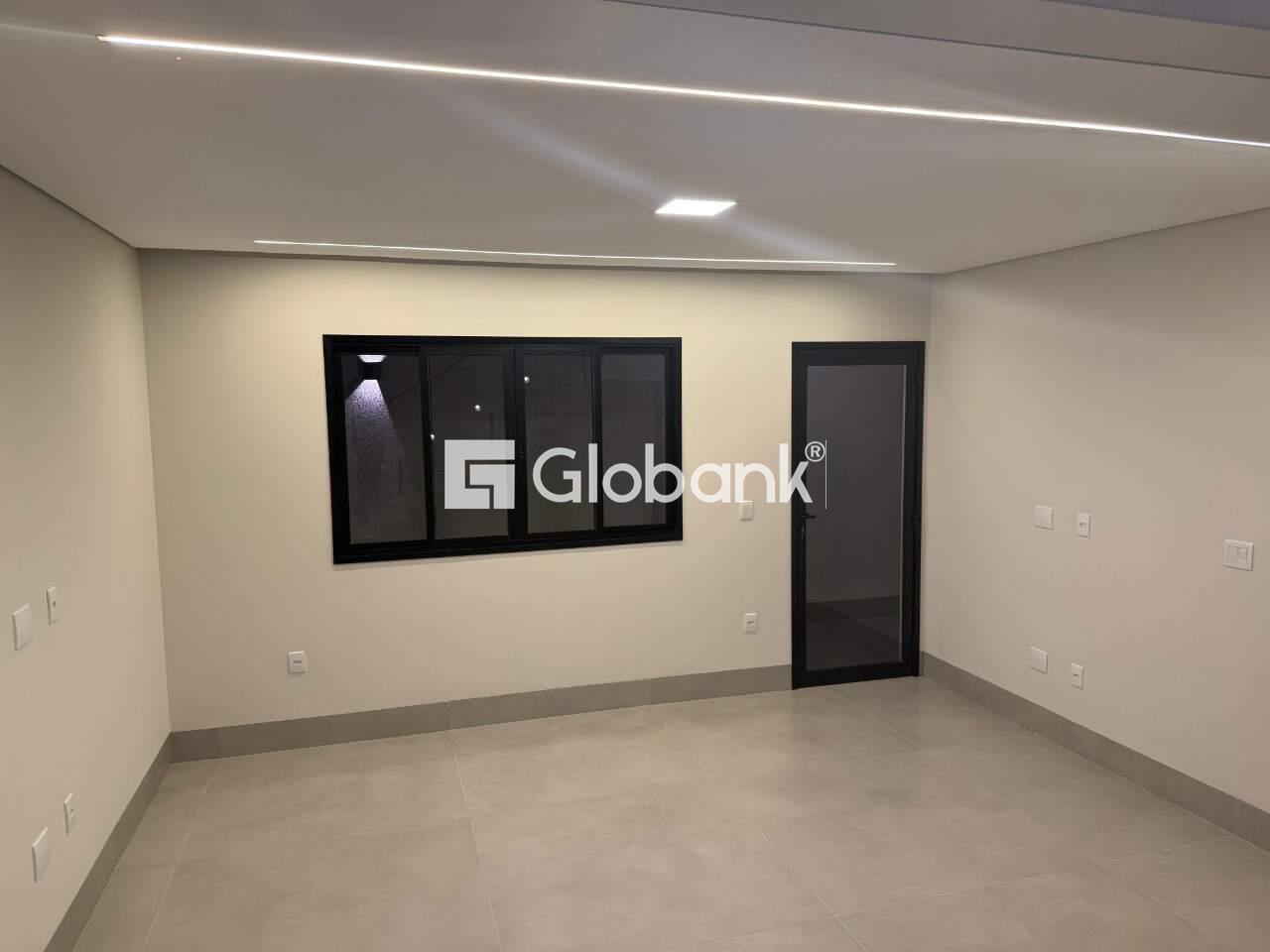 Casa 4 quartos à venda Ibituruna 220m² Montes Claros MG: 