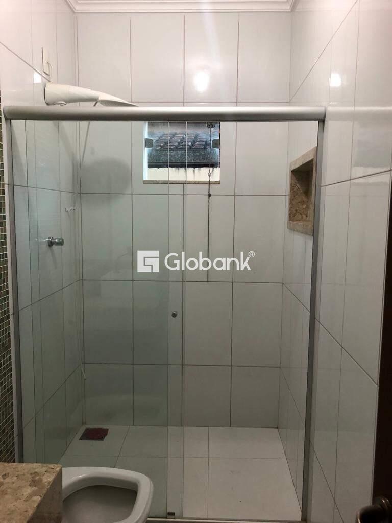 Casa 3 quartos à venda Vila Sumaré 140m² Montes Claros MG: 