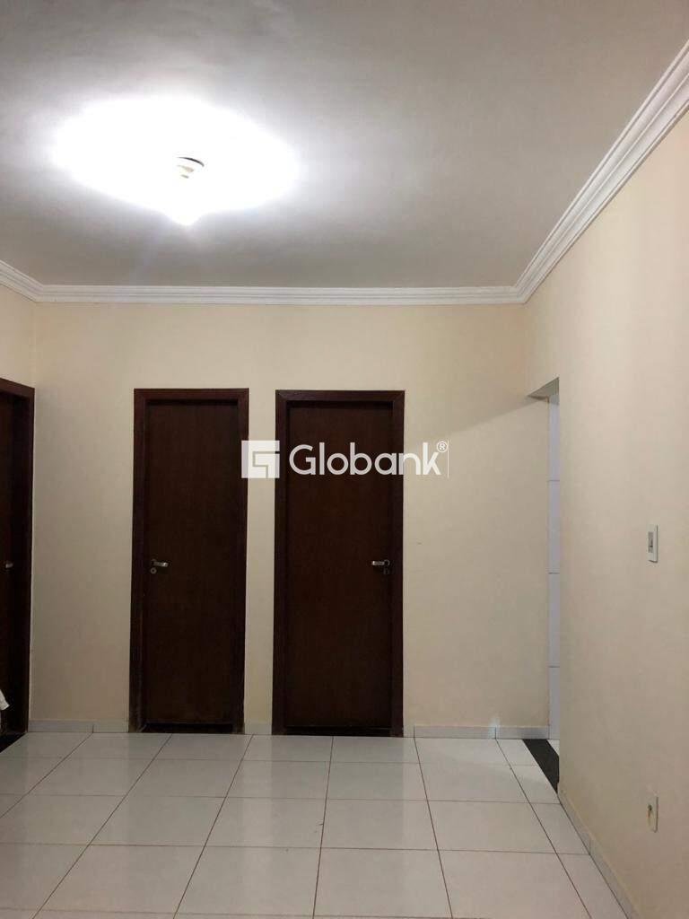 Casa 3 quartos à venda Vila Sumaré 140m² Montes Claros MG: 