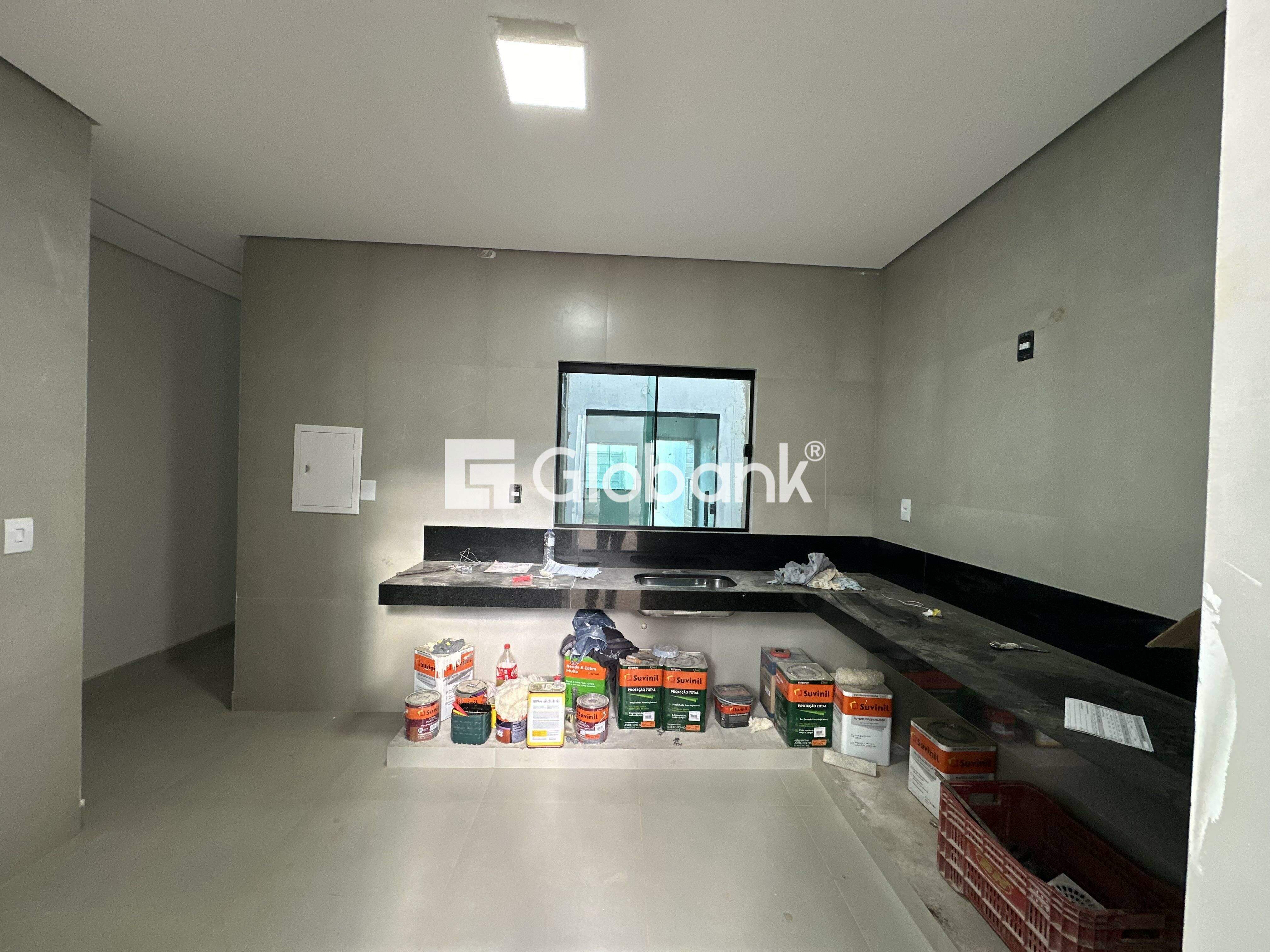 Sobrado 4 quartos à venda Vila Sumaré 160m² Montes Claros MG: 