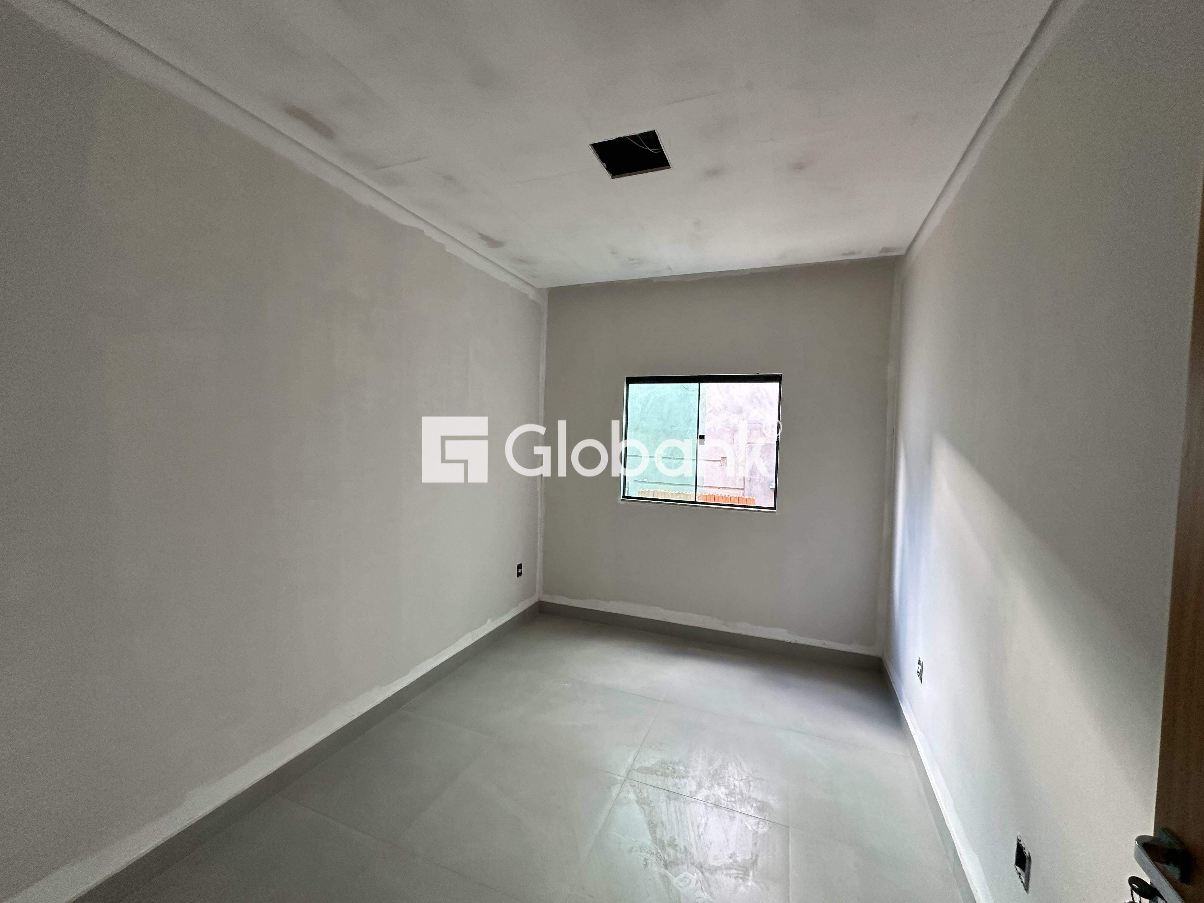 Sobrado 4 quartos à venda Vila Sumaré 160m² Montes Claros MG: 