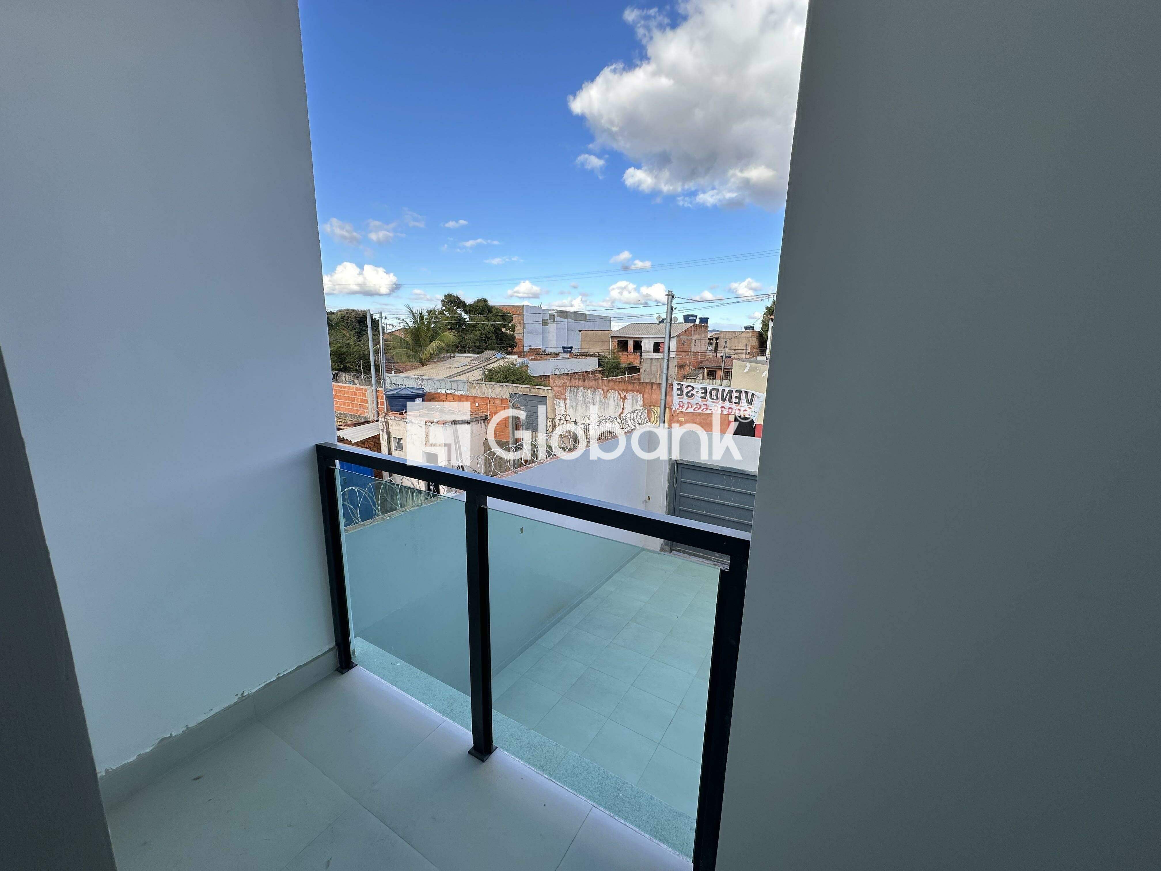 Sobrado 4 quartos à venda Vila Sumaré 160m² Montes Claros MG: 