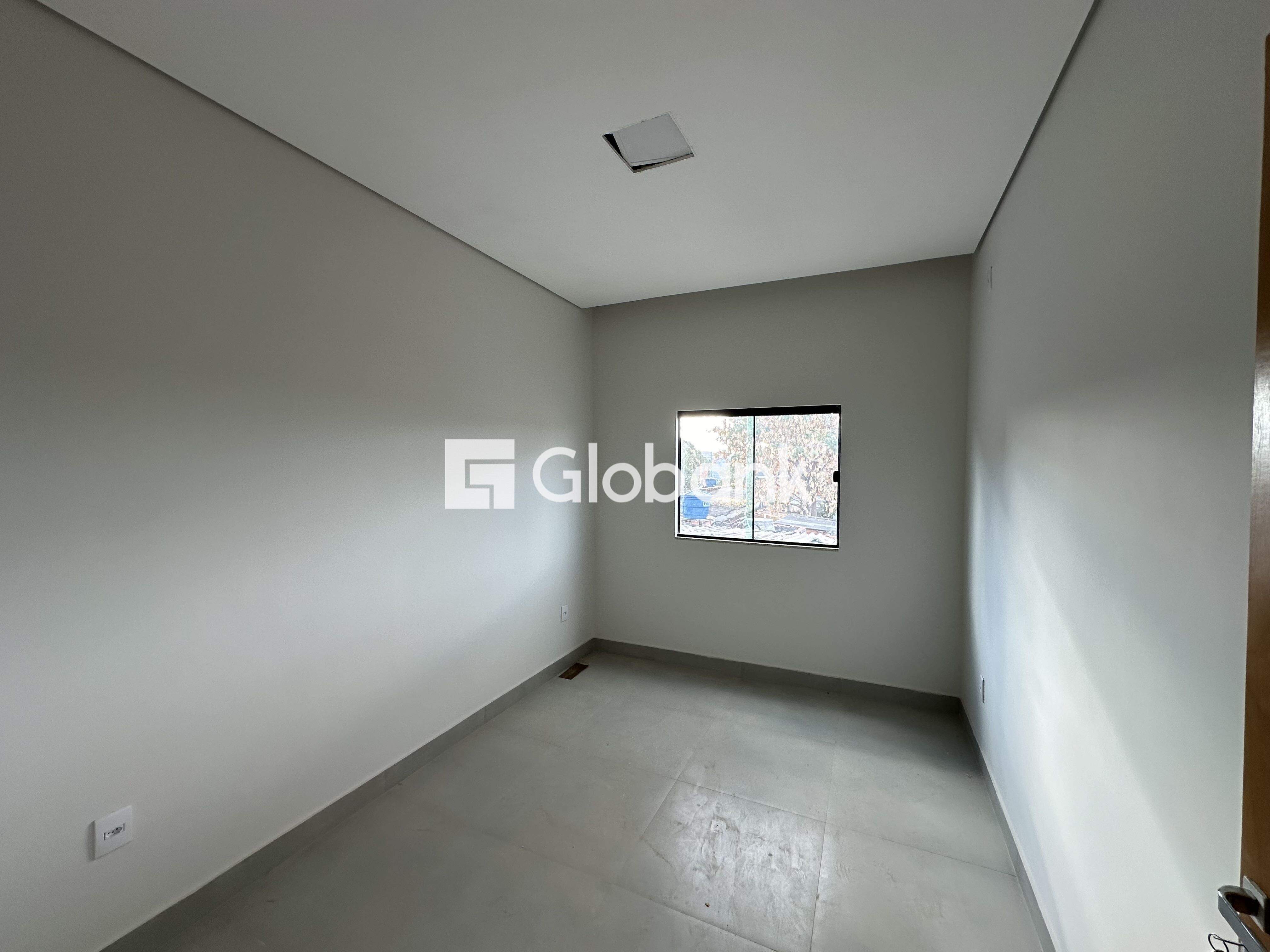 Sobrado 4 quartos à venda Vila Sumaré 160m² Montes Claros MG: 