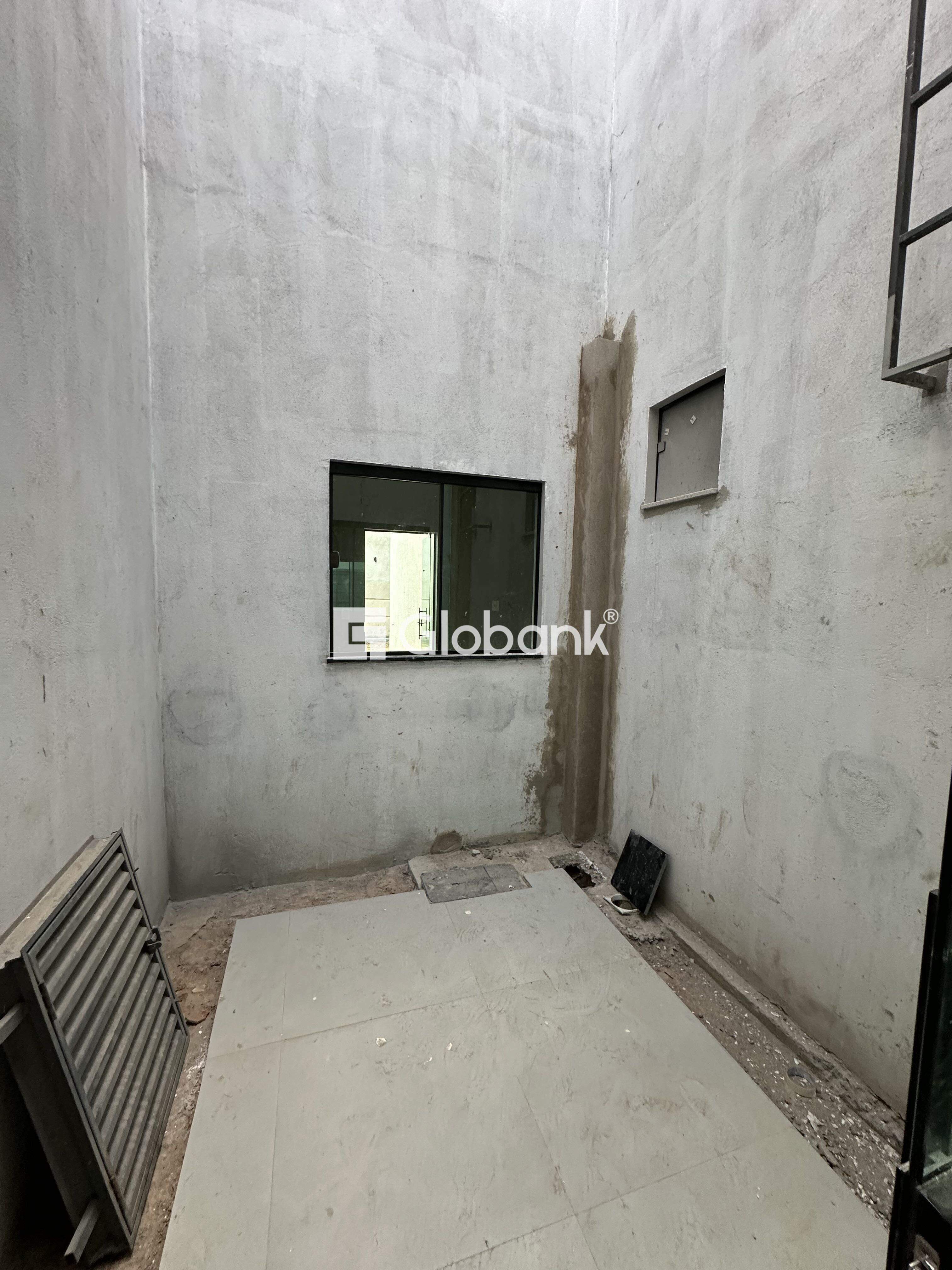 Sobrado 4 quartos à venda Vila Sumaré 160m² Montes Claros MG: 
