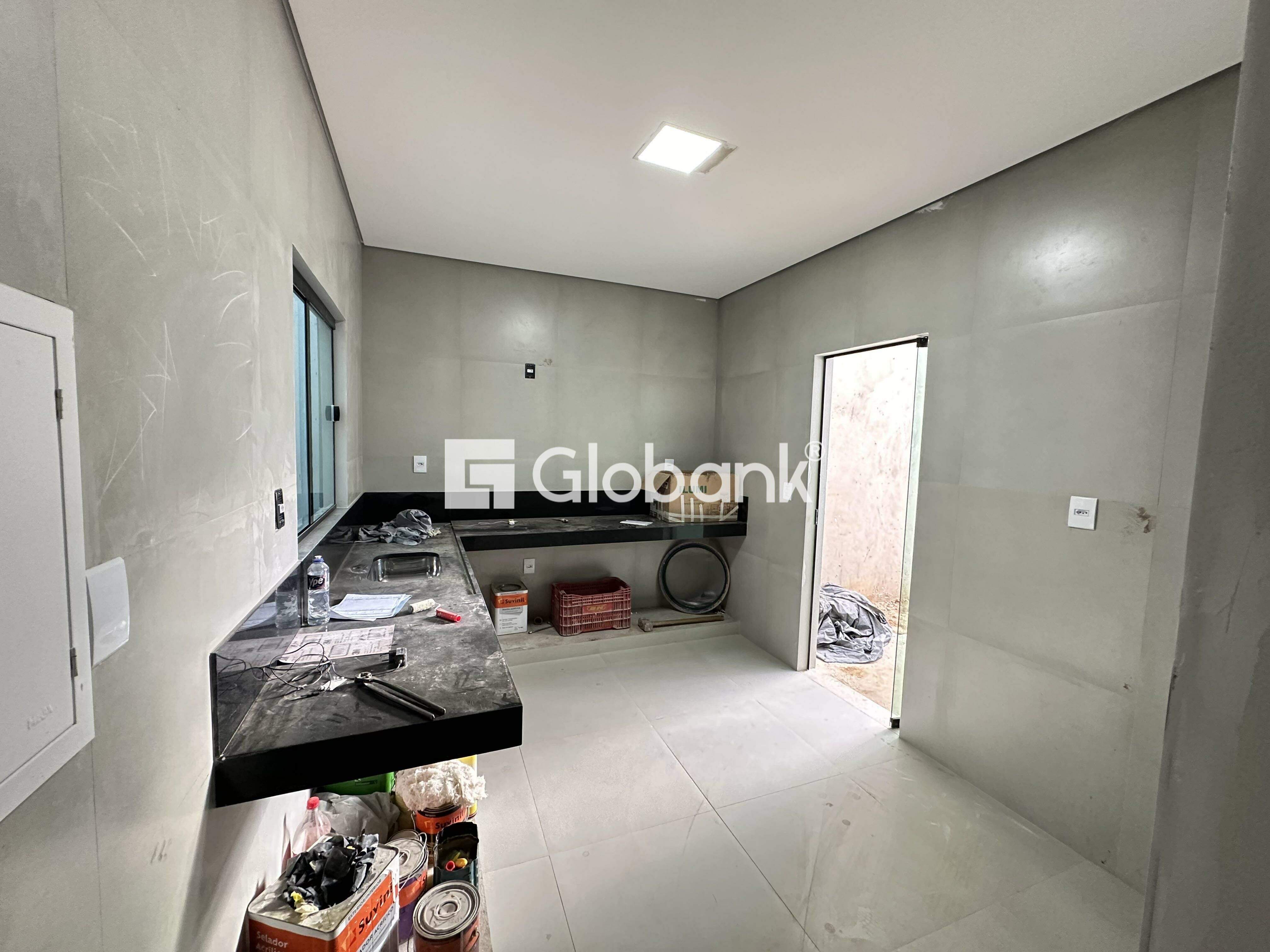 Sobrado 4 quartos à venda Vila Sumaré 160m² Montes Claros MG: 