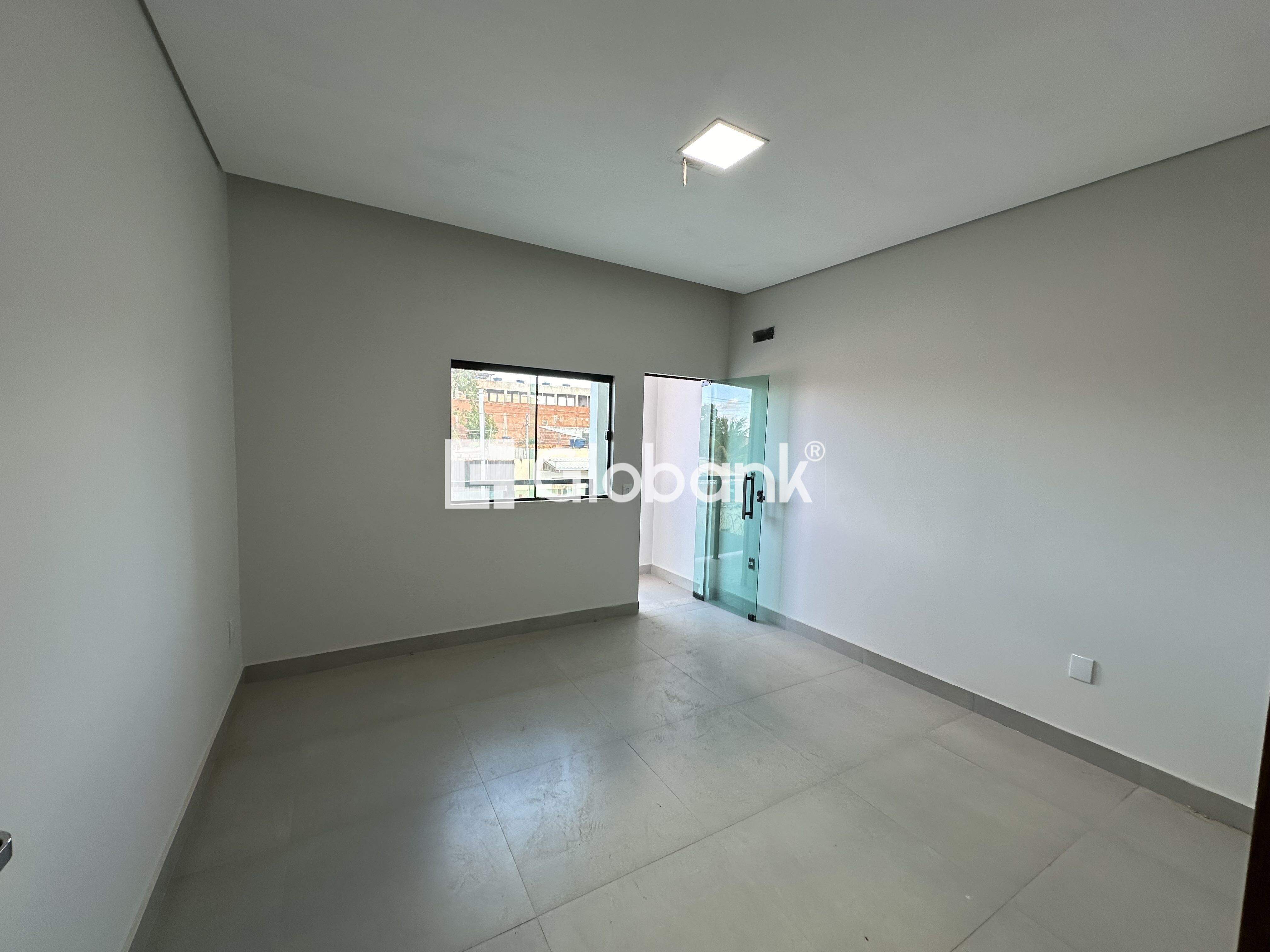 Sobrado 4 quartos à venda Vila Sumaré 160m² Montes Claros MG: 
