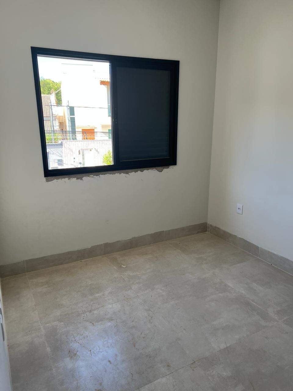 Sobrado 2 quartos à venda Ibituruna 130m² Montes Claros MG: Quarto 1