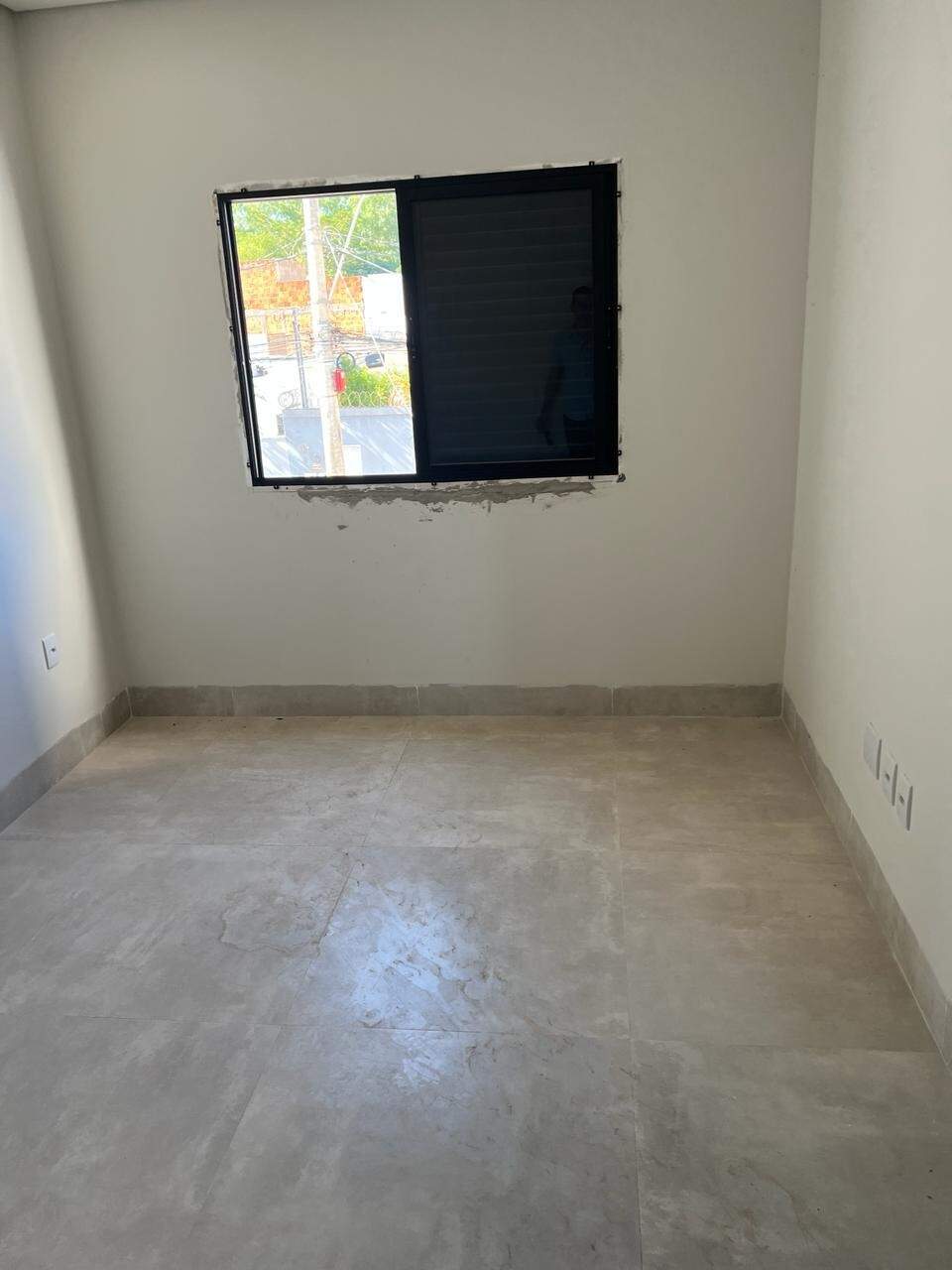 Sobrado 2 quartos à venda Ibituruna 130m² Montes Claros MG: Quarto