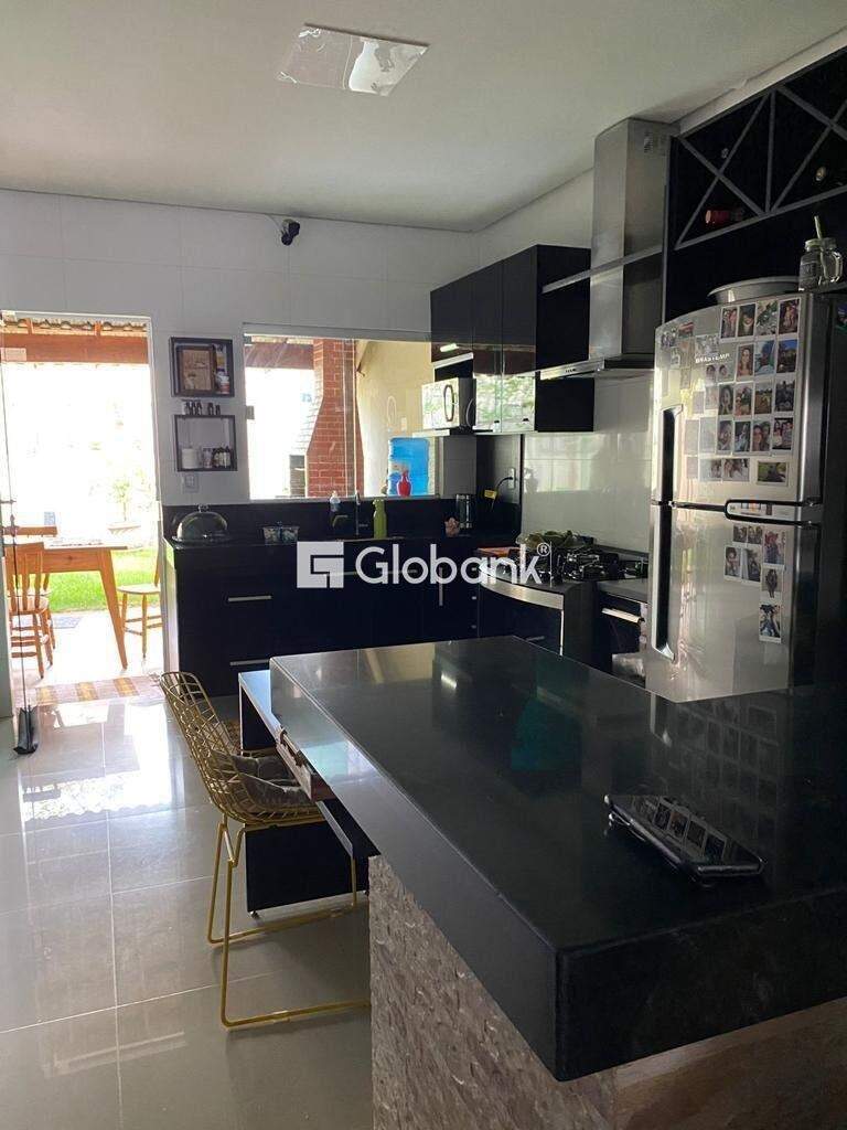 Casa 5 quartos à venda Belvedere 0m² Montes Claros MG: 