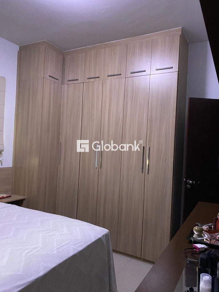 Casa 5 quartos à venda Belvedere 0m² Montes Claros MG: 