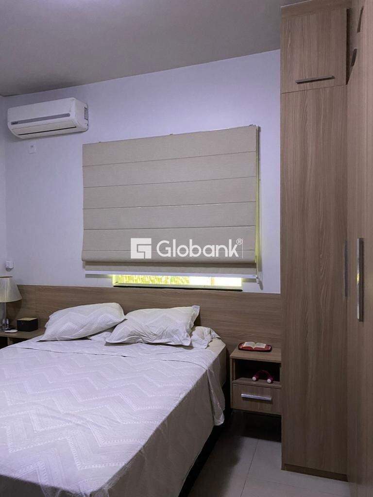 Casa 5 quartos à venda Belvedere 0m² Montes Claros MG: 