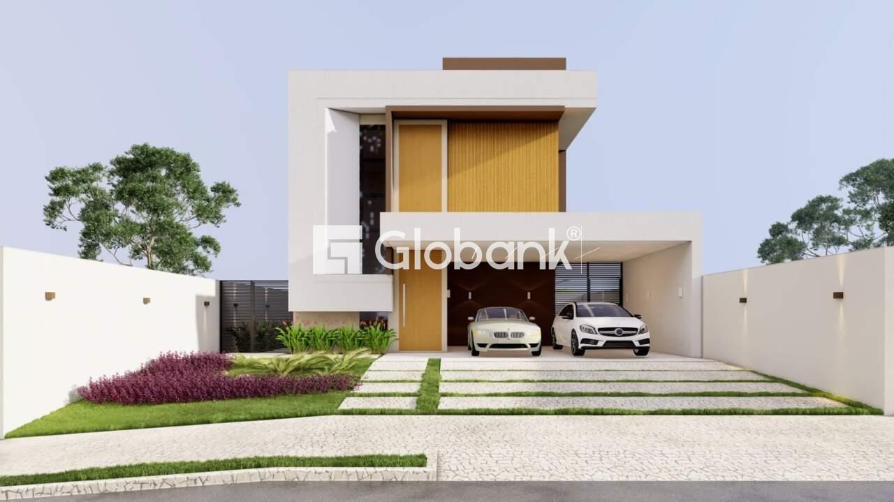 Casa 3 quartos à venda Ibituruna 196m² Montes Claros MG: 6da86a79-363d-484f-b425-3107a354cc4a