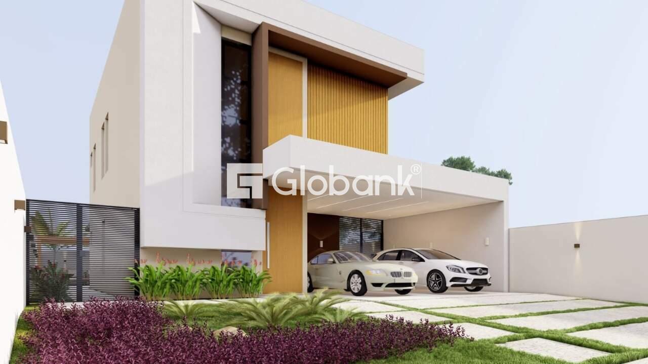 Casa 3 quartos à venda Ibituruna 196m² Montes Claros MG: 7d932455-fc41-4c41-aab2-c4d4a486ed93