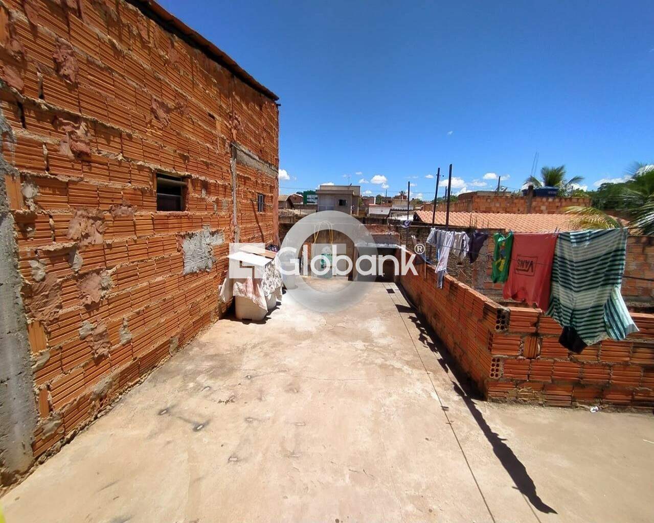 Casa 4 quartos à venda Santo Antônio 125m² Montes Claros MG: Foto 17 | Foto_migracao | 16