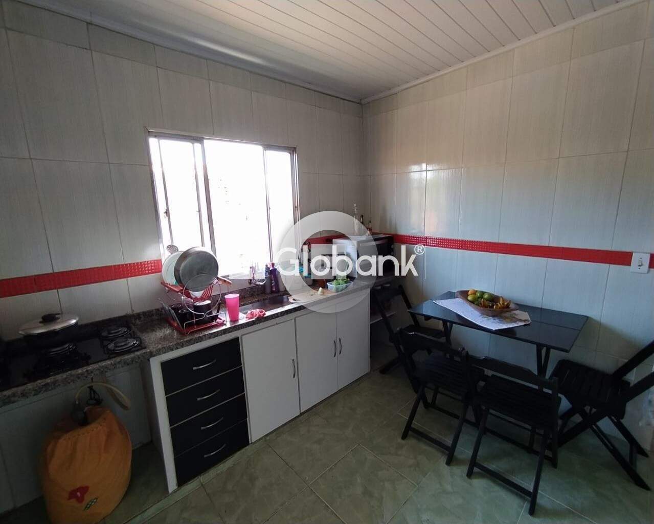 Casa 4 quartos à venda Santo Antônio 125m² Montes Claros MG: Foto 11 | Foto_migracao | 10