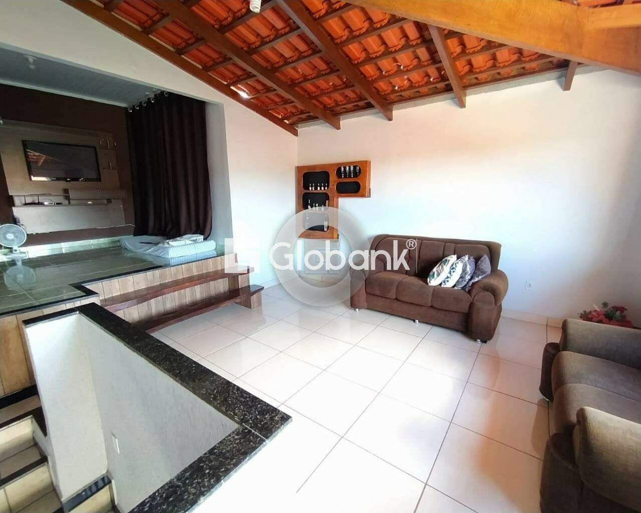 Casa 4 quartos à venda Santo Antônio 125m² Montes Claros MG: Foto 10 | Foto_migracao | 9