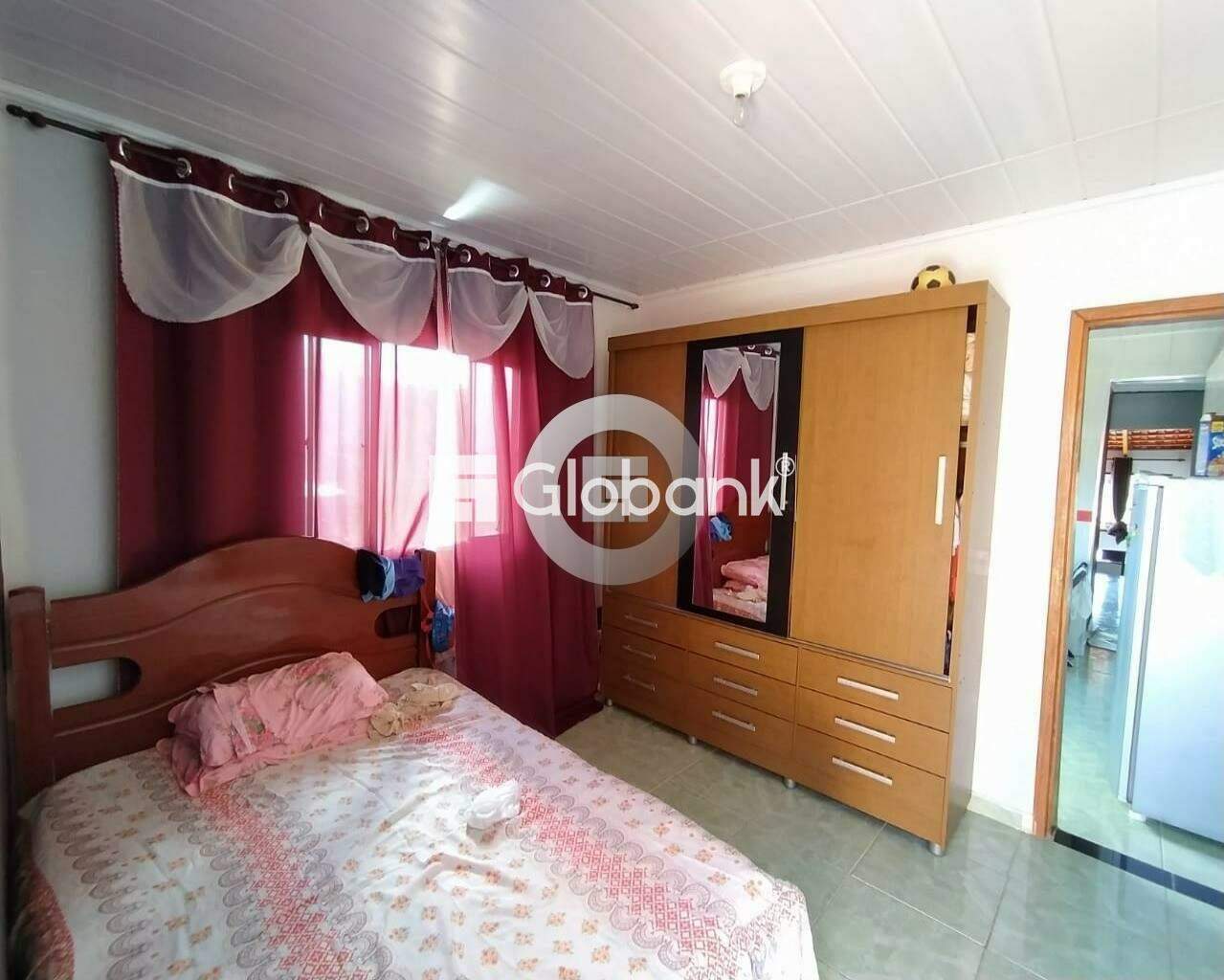 Casa 4 quartos à venda Santo Antônio 125m² Montes Claros MG: Foto 06 | Foto_migracao | 1