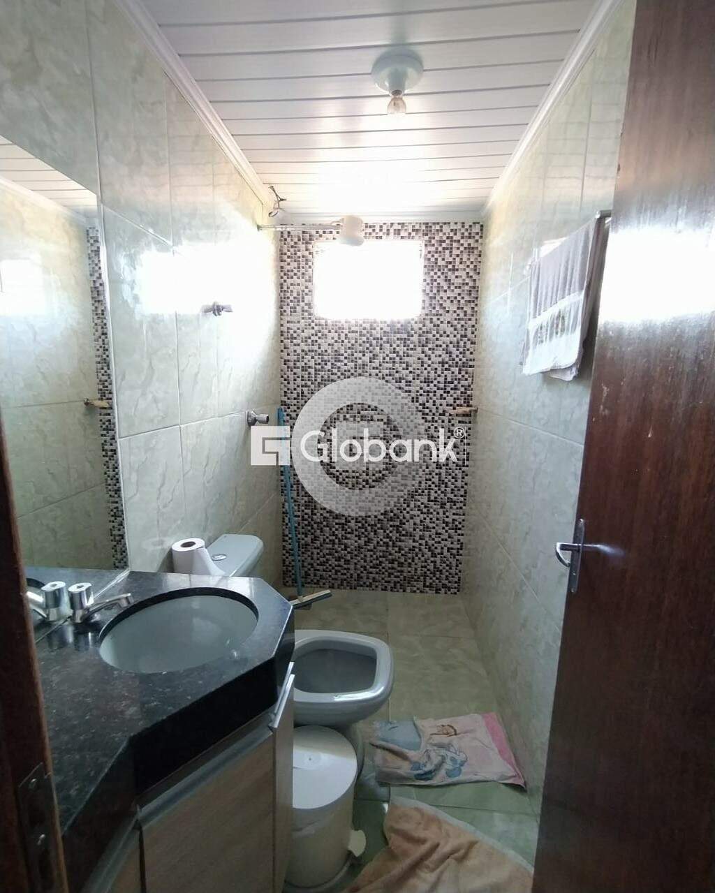 Casa 4 quartos à venda Santo Antônio 125m² Montes Claros MG: Foto 03 | Foto_migracao | 3