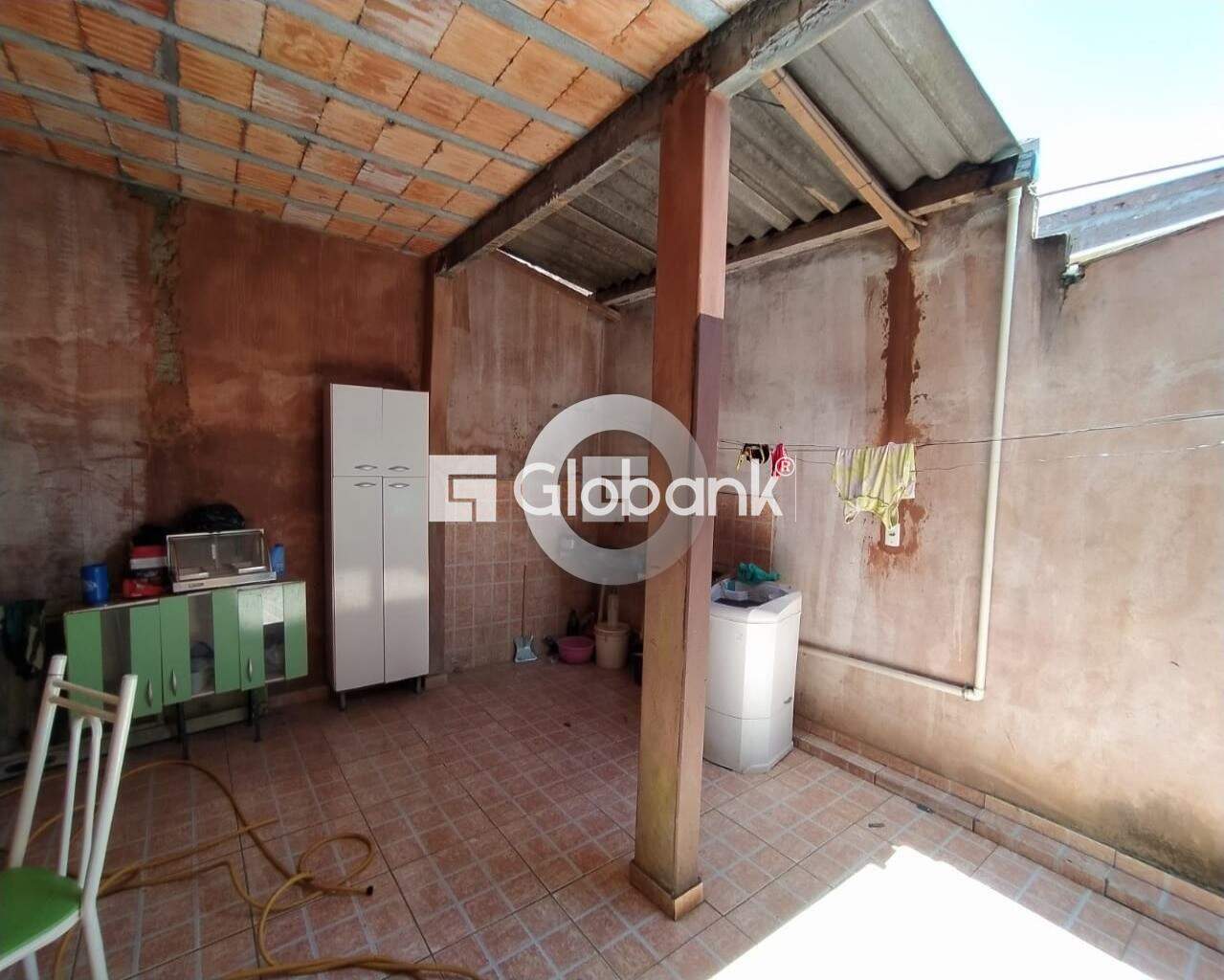 Casa 4 quartos à venda Santo Antônio 125m² Montes Claros MG: Foto 02 | Foto_migracao | 2