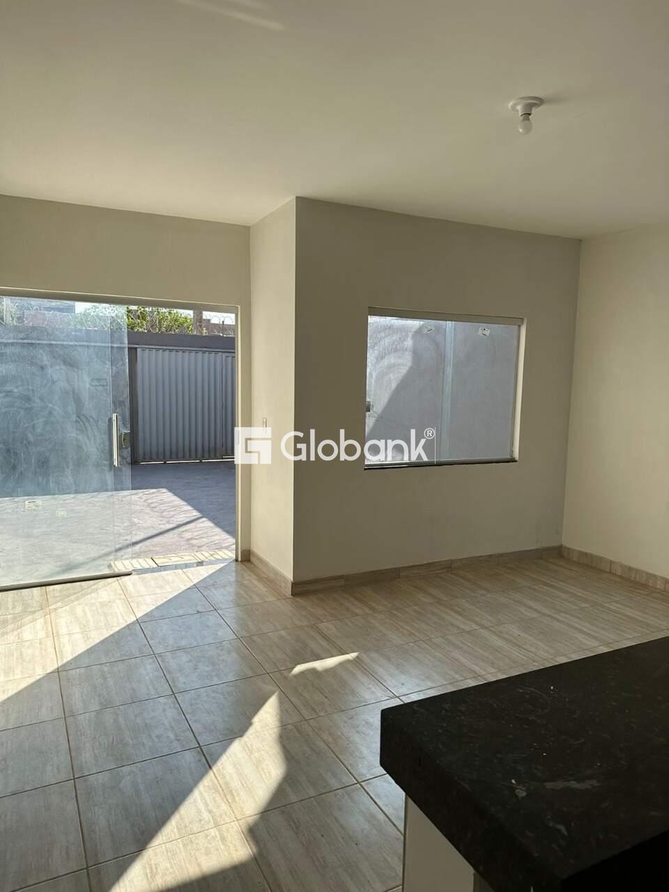 Casa 2 quartos à venda Jardim Primavera 46m² Montes Claros MG: 
