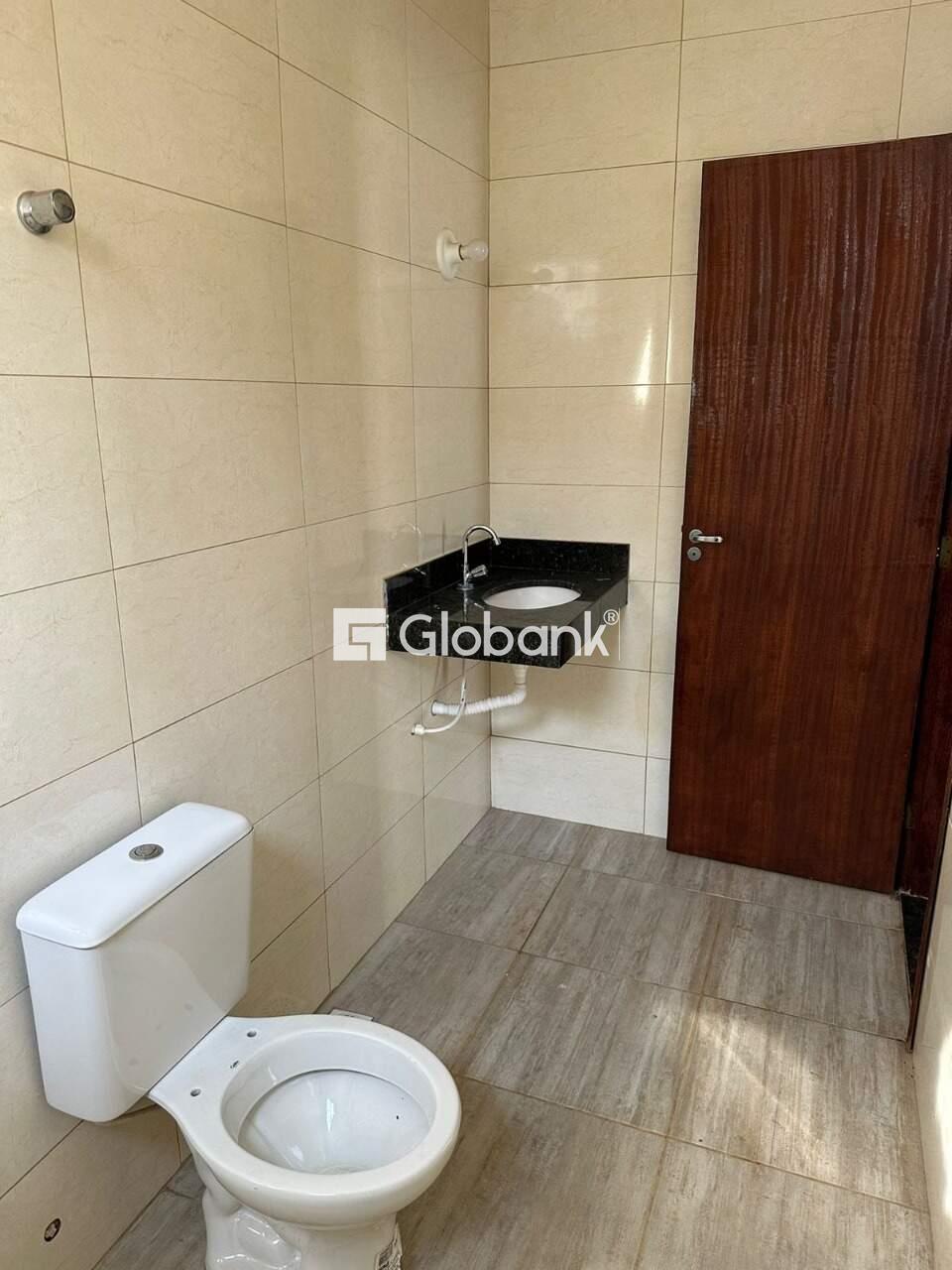 Casa 2 quartos à venda Jardim Primavera 46m² Montes Claros MG: 