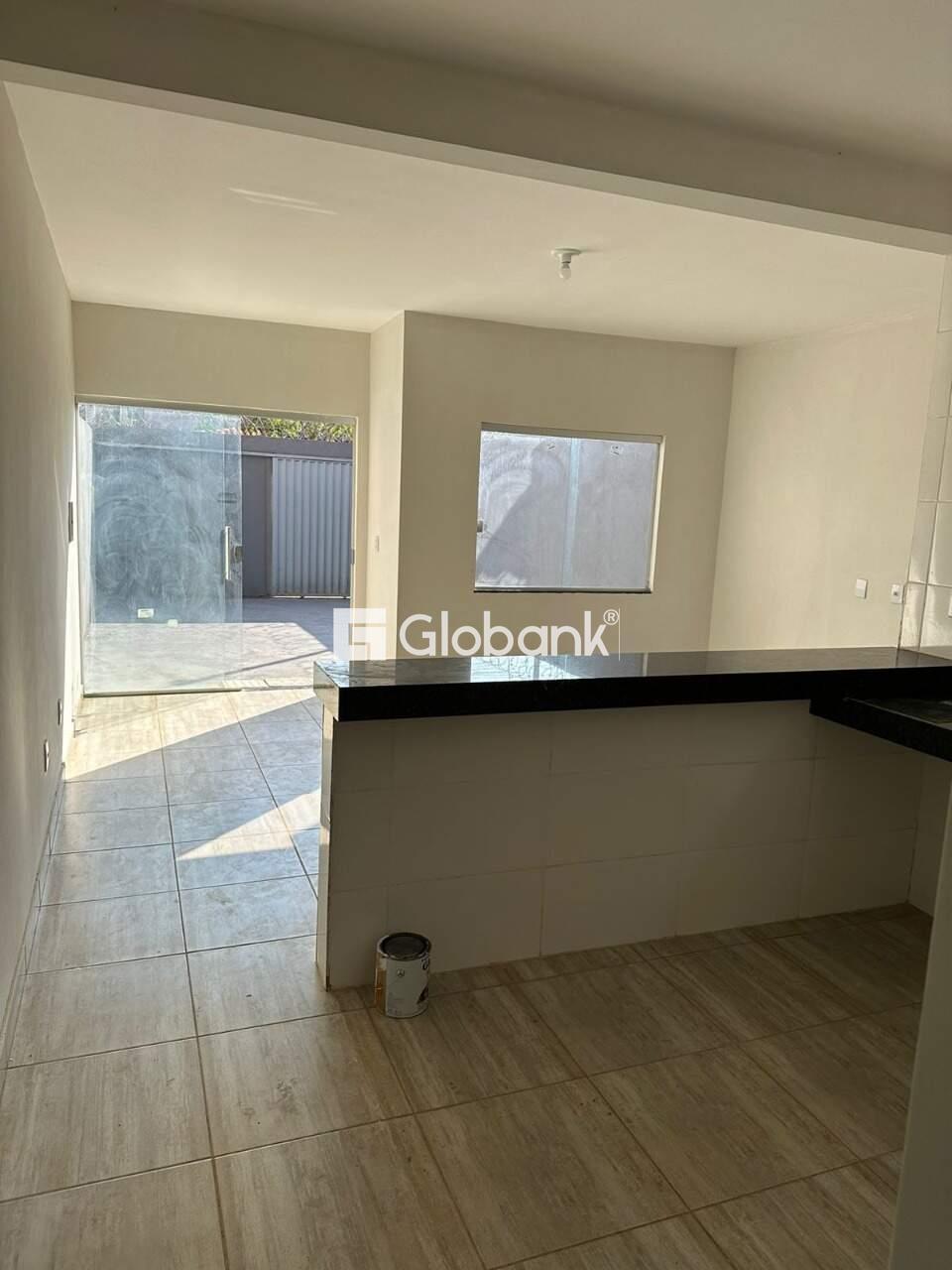 Casa 2 quartos à venda Jardim Primavera 46m² Montes Claros MG: 
