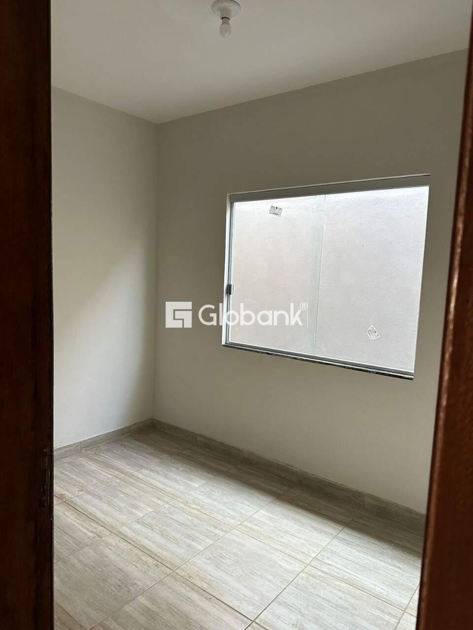 Casa 2 quartos à venda Jardim Primavera 46m² Montes Claros MG: 