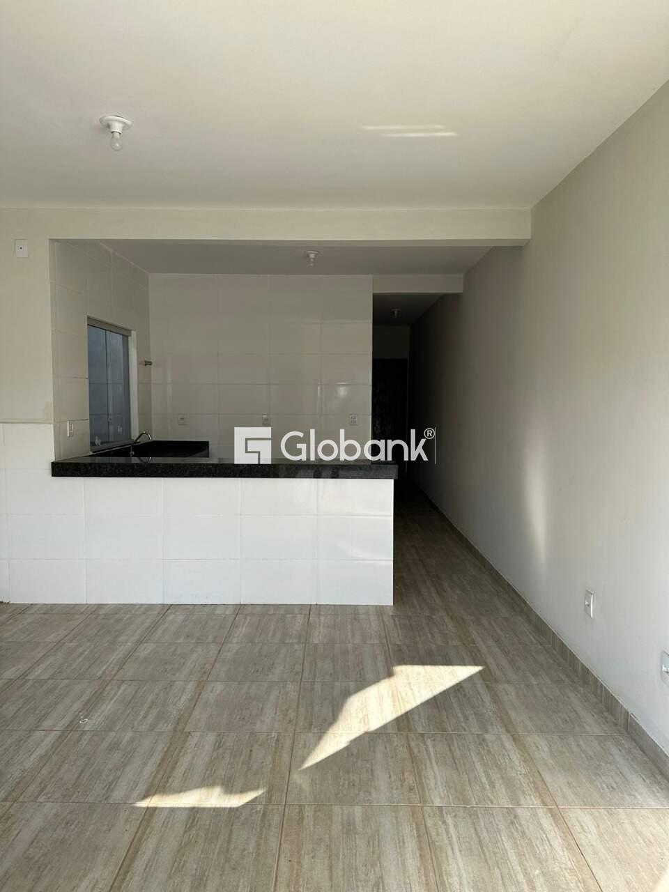 Casa 2 quartos à venda Jardim Primavera 46m² Montes Claros MG: 