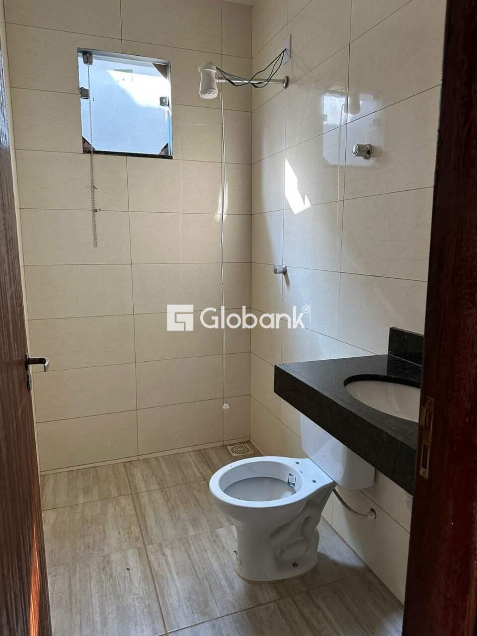 Casa 2 quartos à venda Jardim Primavera 46m² Montes Claros MG: 