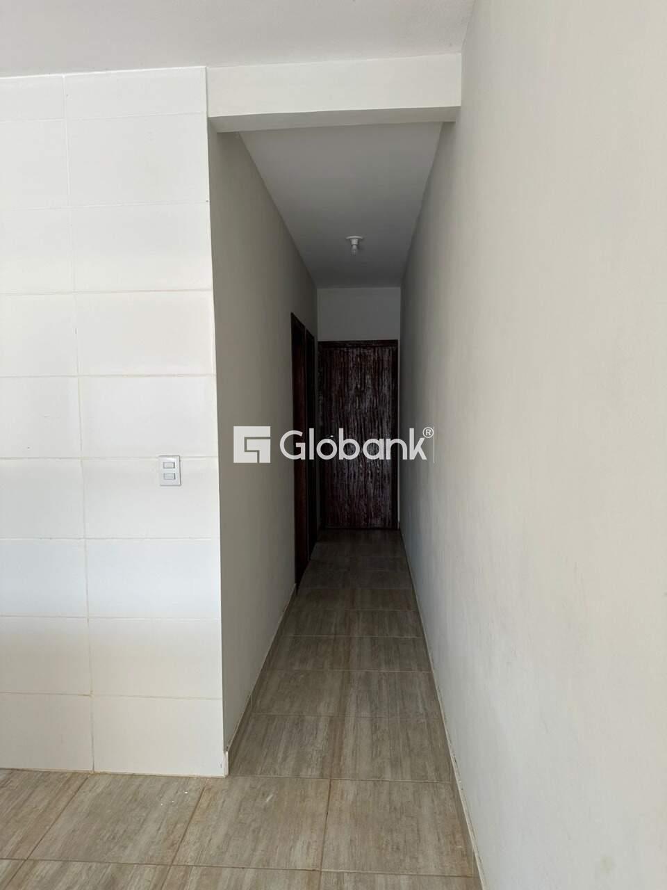 Casa 2 quartos à venda Jardim Primavera 46m² Montes Claros MG: 